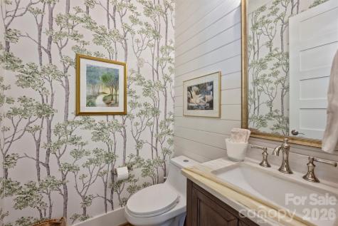 4232 Hiddenbrook Drive Charlotte NC 28205
