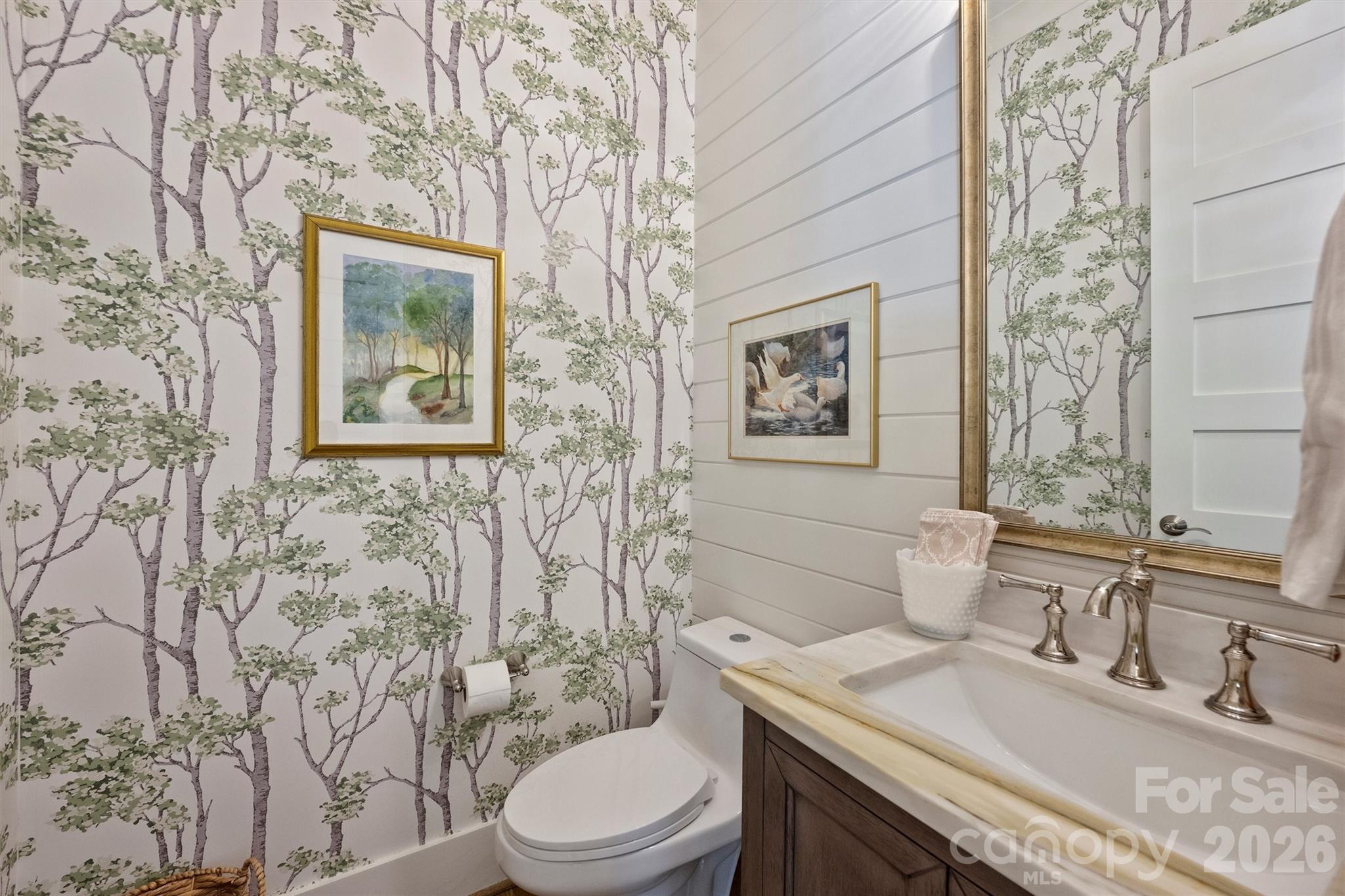 4232 Hiddenbrook Drive Charlotte NC 28205