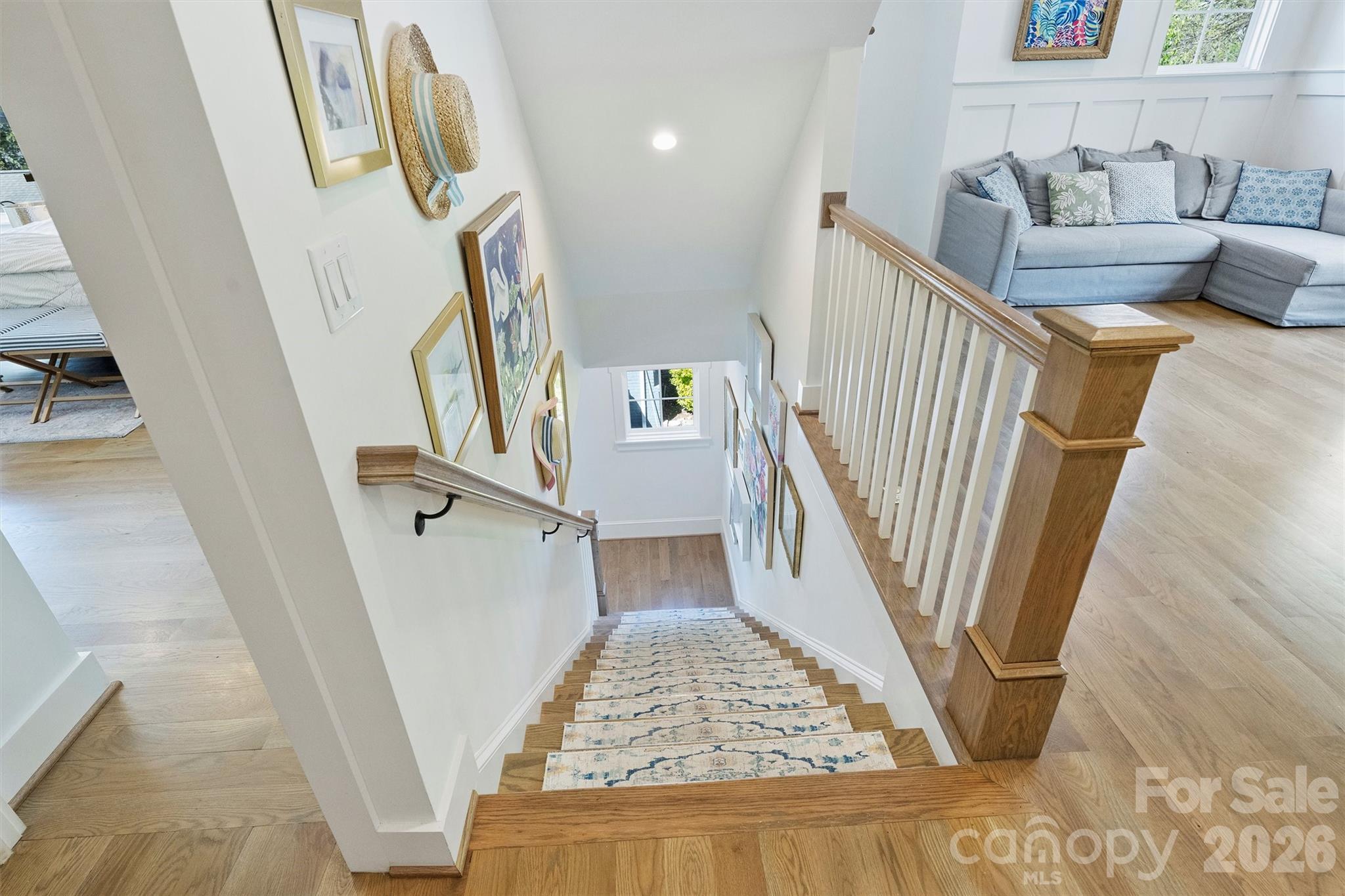 4232 Hiddenbrook Drive Charlotte NC 28205