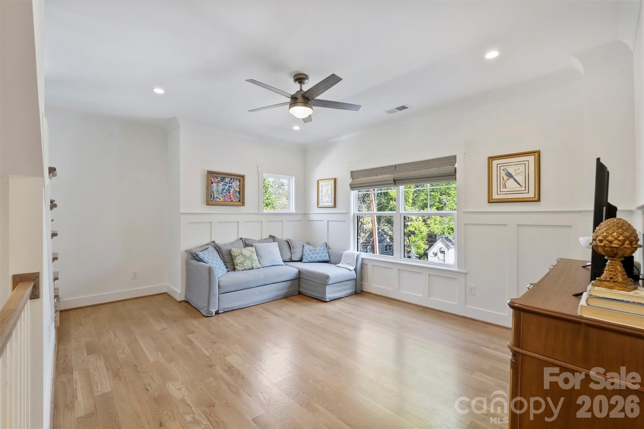 4232 Hiddenbrook Drive Charlotte NC 28205