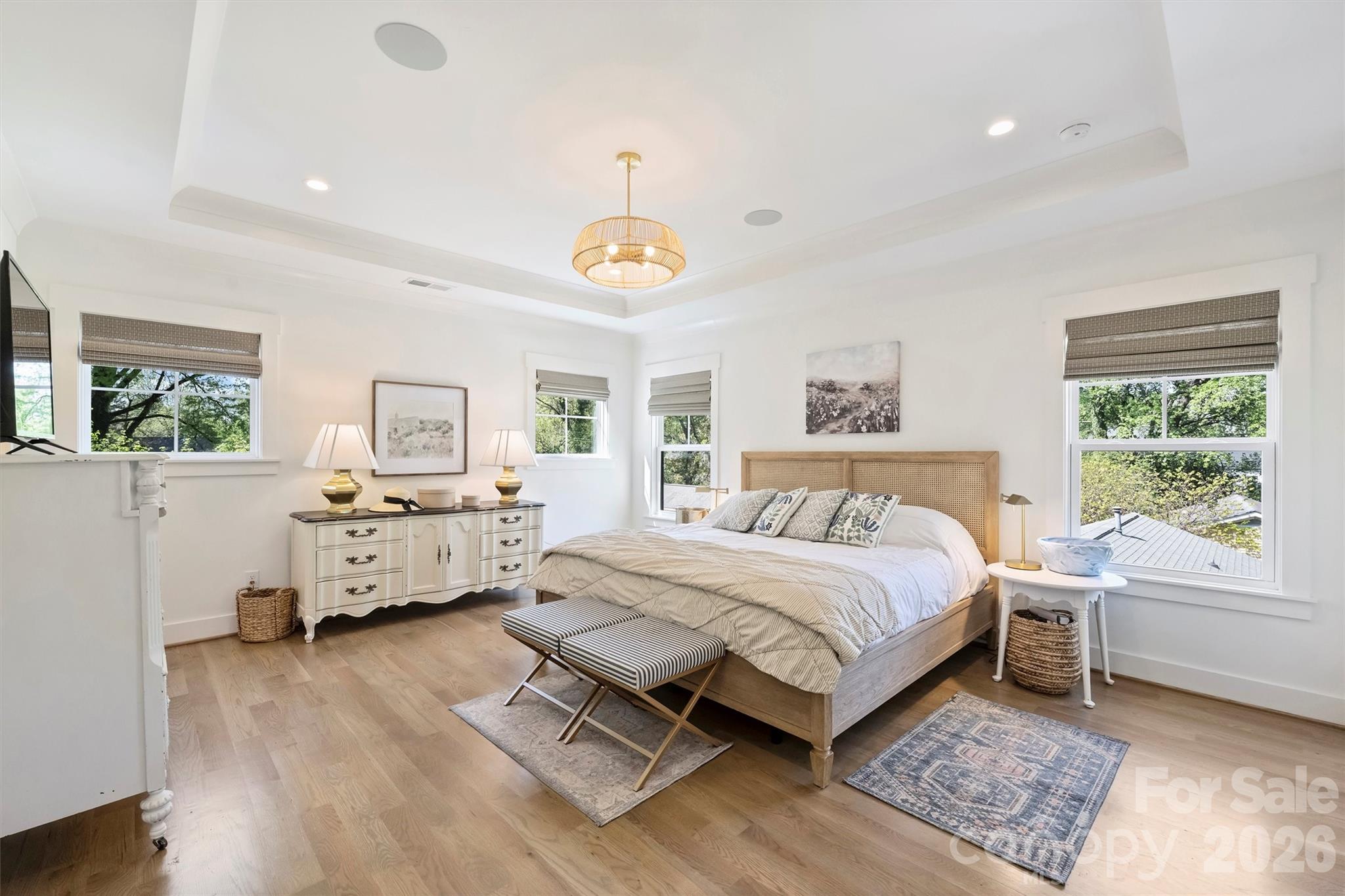 4232 Hiddenbrook Drive Charlotte NC 28205