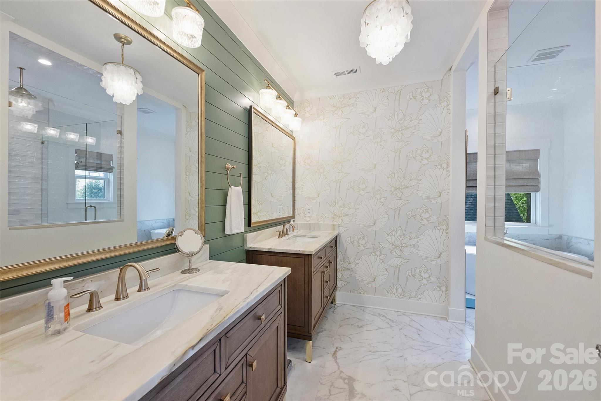 4232 Hiddenbrook Drive Charlotte NC 28205
