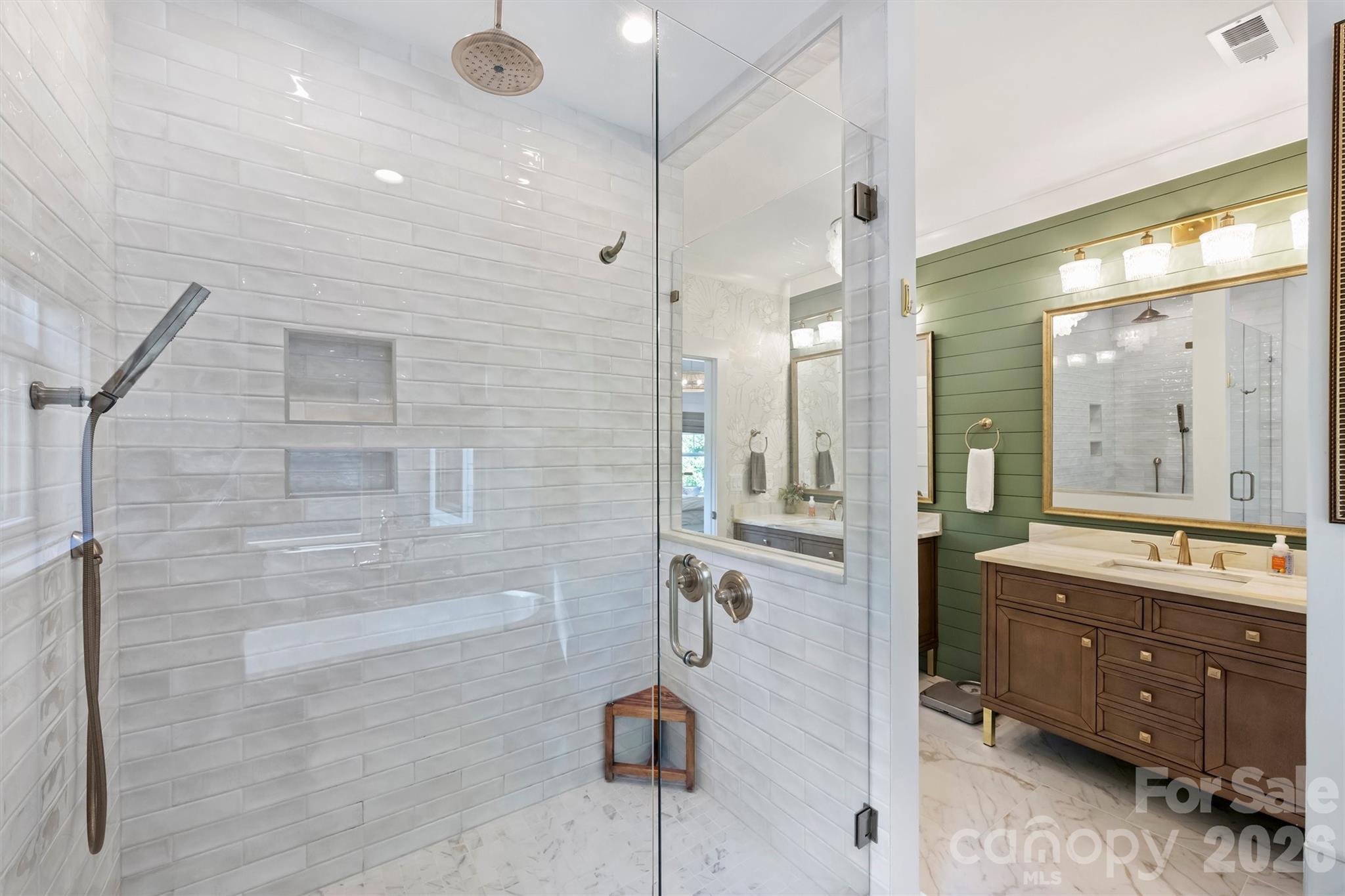 4232 Hiddenbrook Drive Charlotte NC 28205