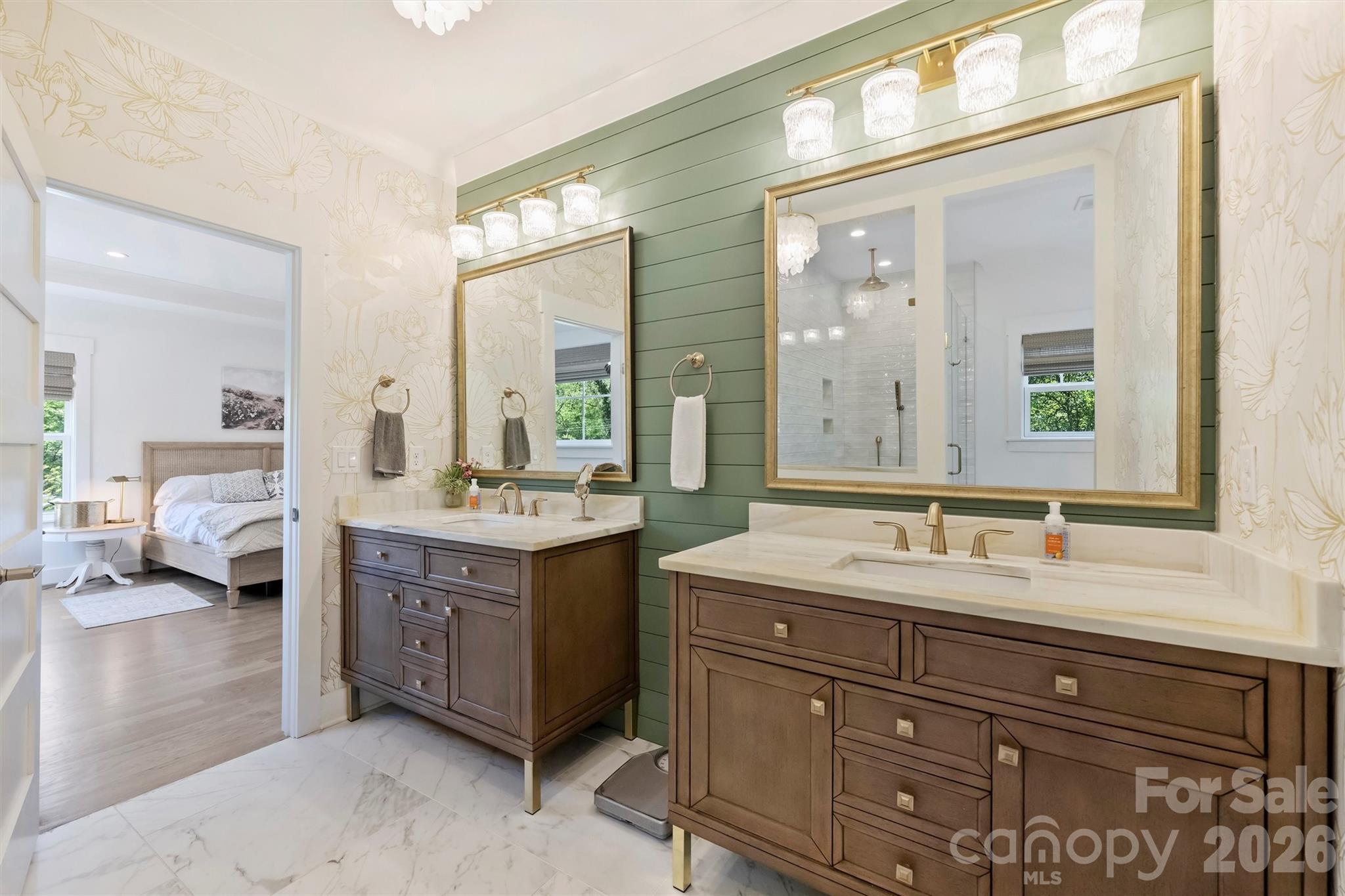 4232 Hiddenbrook Drive Charlotte NC 28205