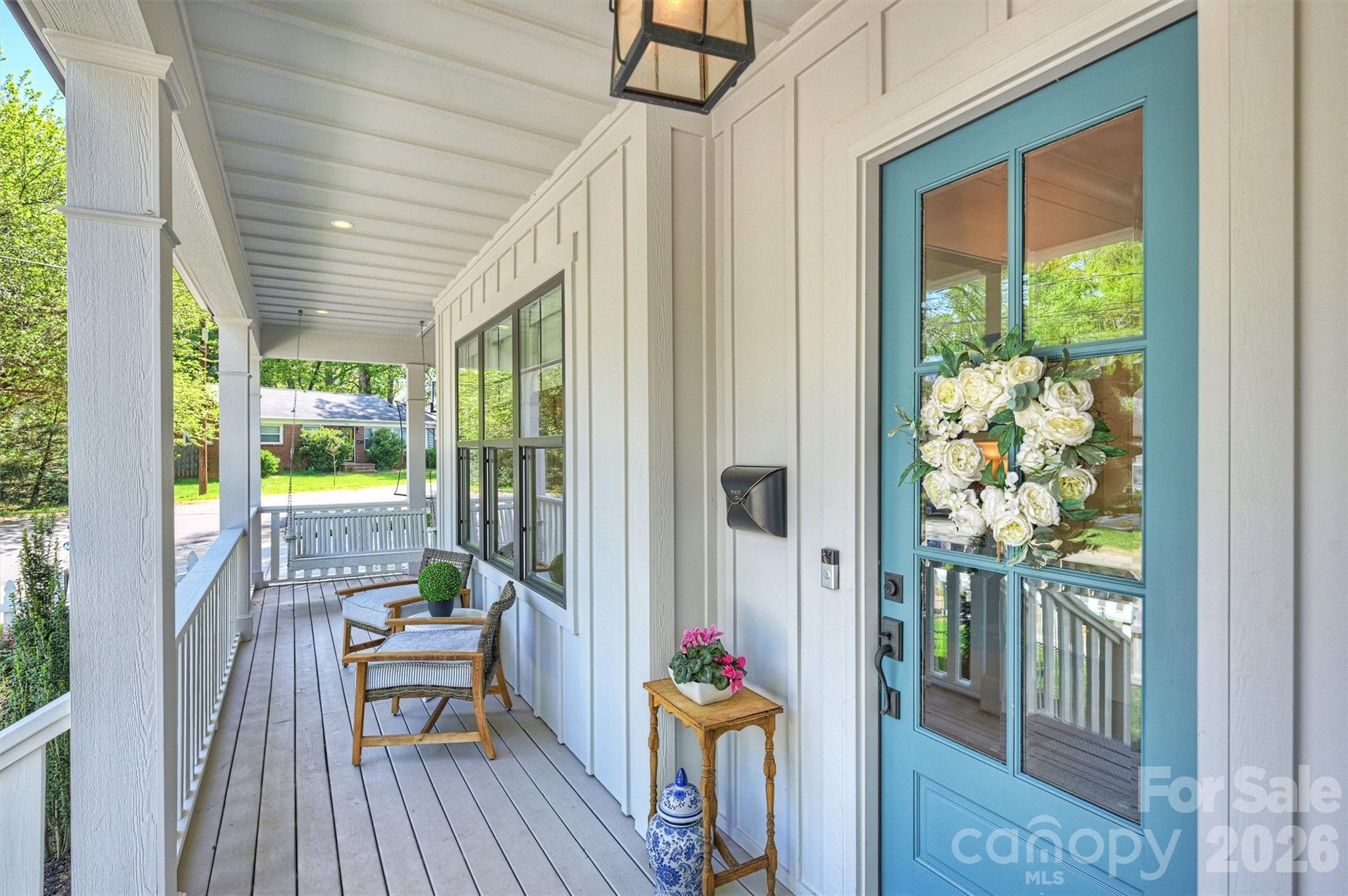 4232 Hiddenbrook Drive Charlotte NC 28205