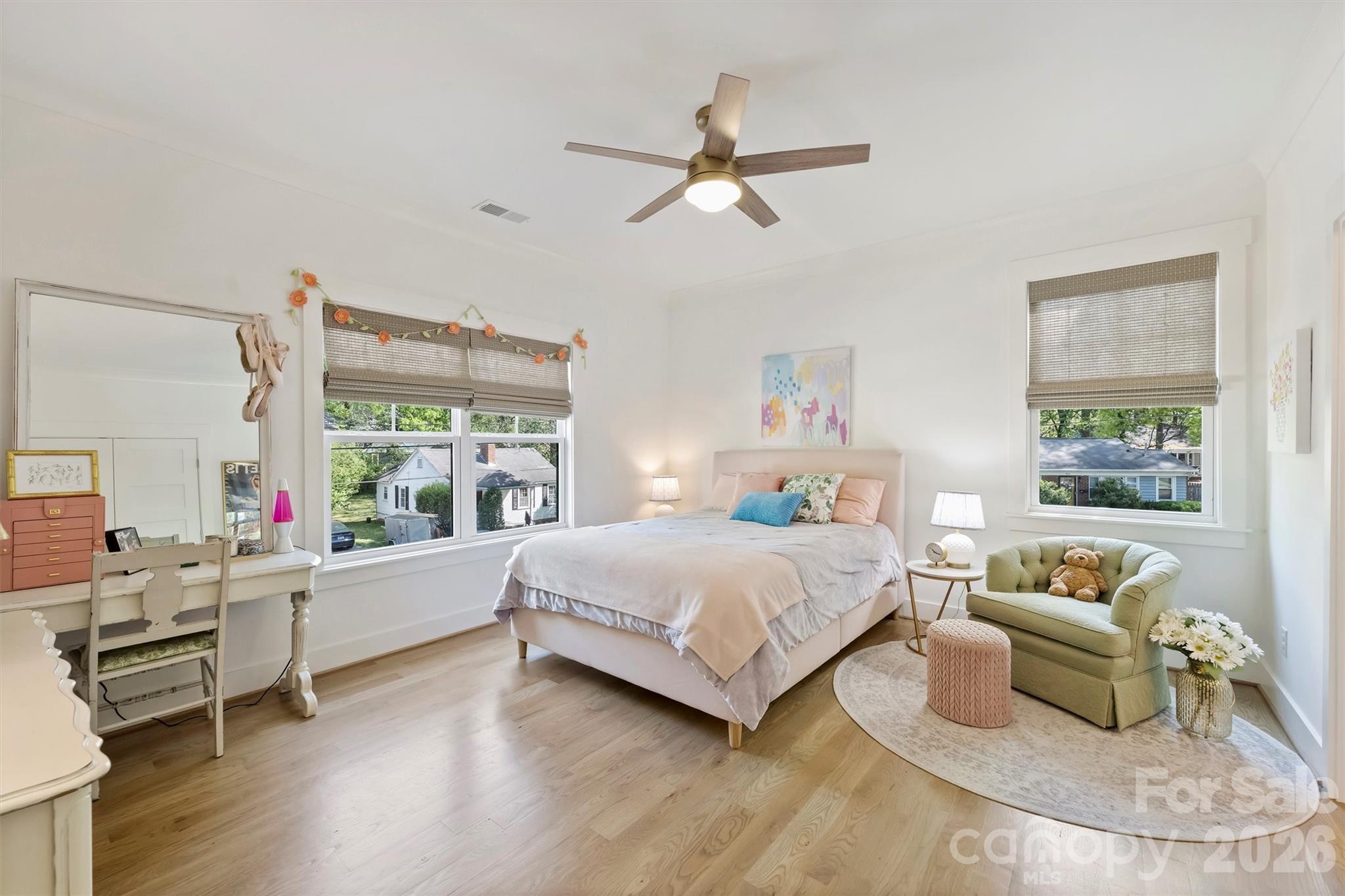 4232 Hiddenbrook Drive Charlotte NC 28205