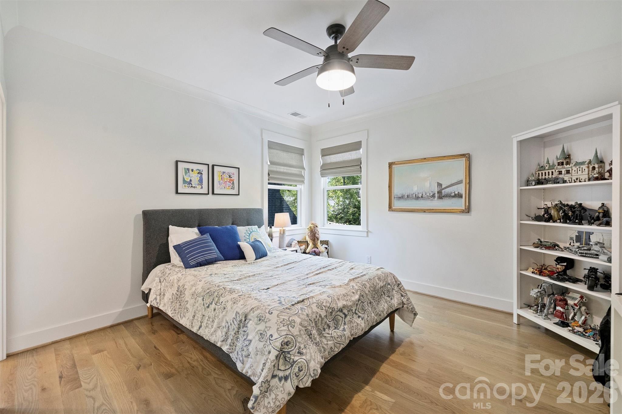4232 Hiddenbrook Drive Charlotte NC 28205