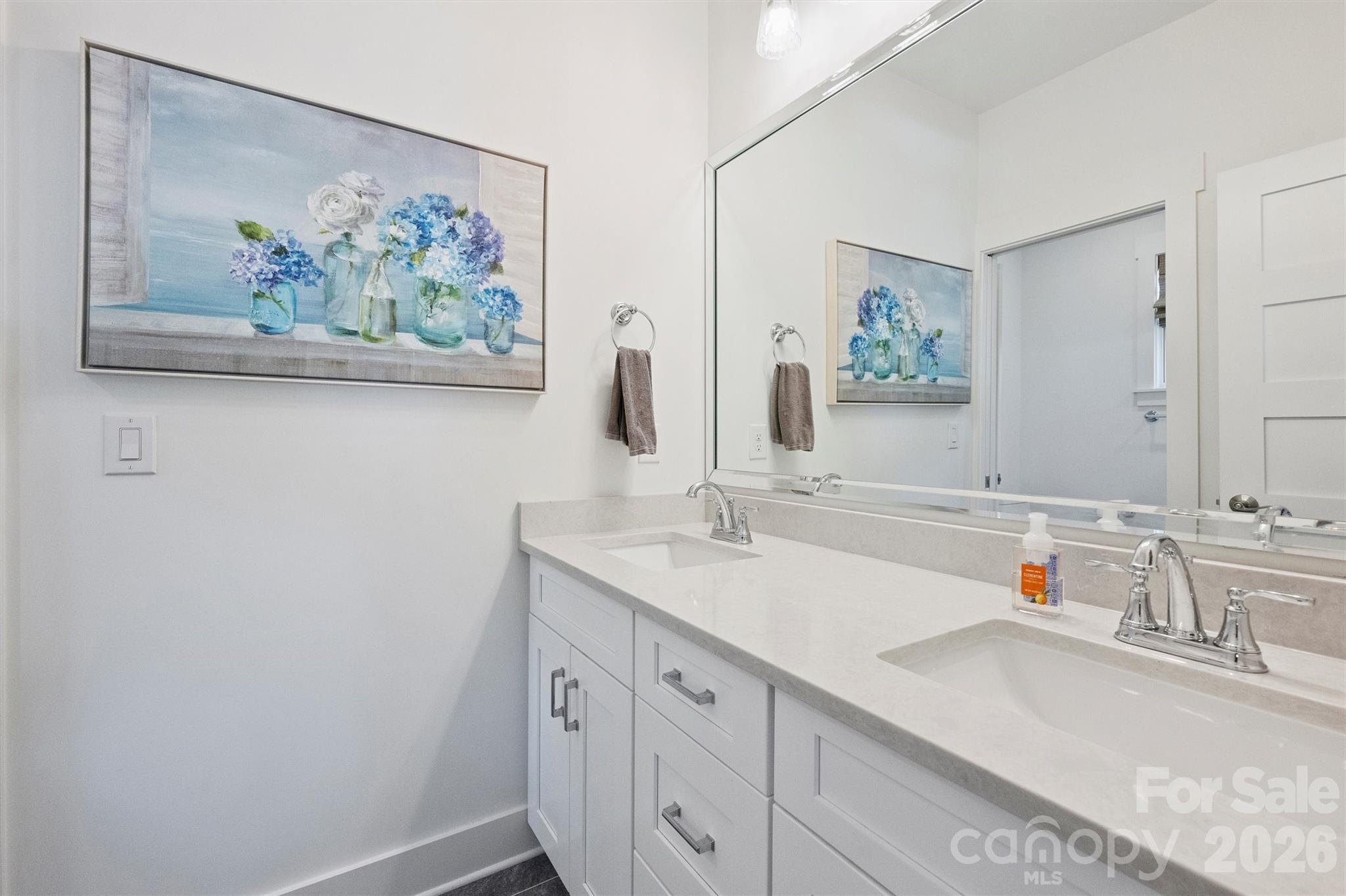4232 Hiddenbrook Drive Charlotte NC 28205