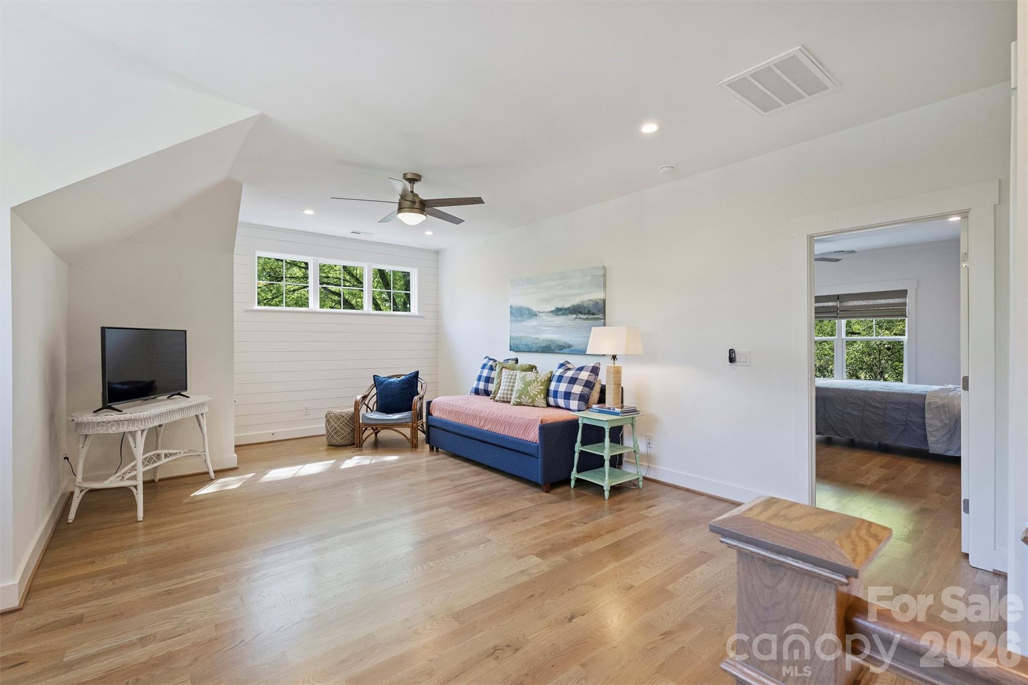 4232 Hiddenbrook Drive Charlotte NC 28205