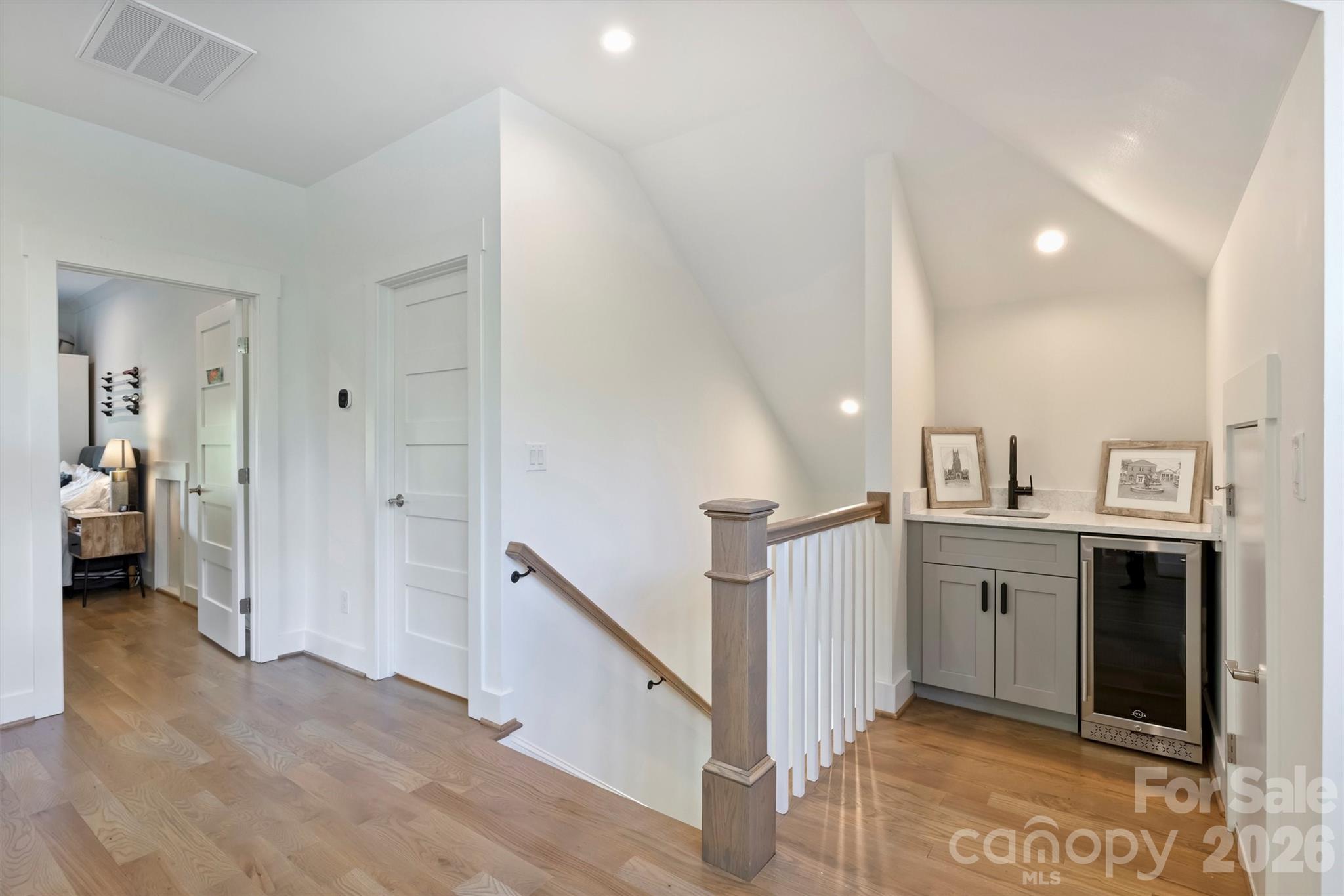 4232 Hiddenbrook Drive Charlotte NC 28205