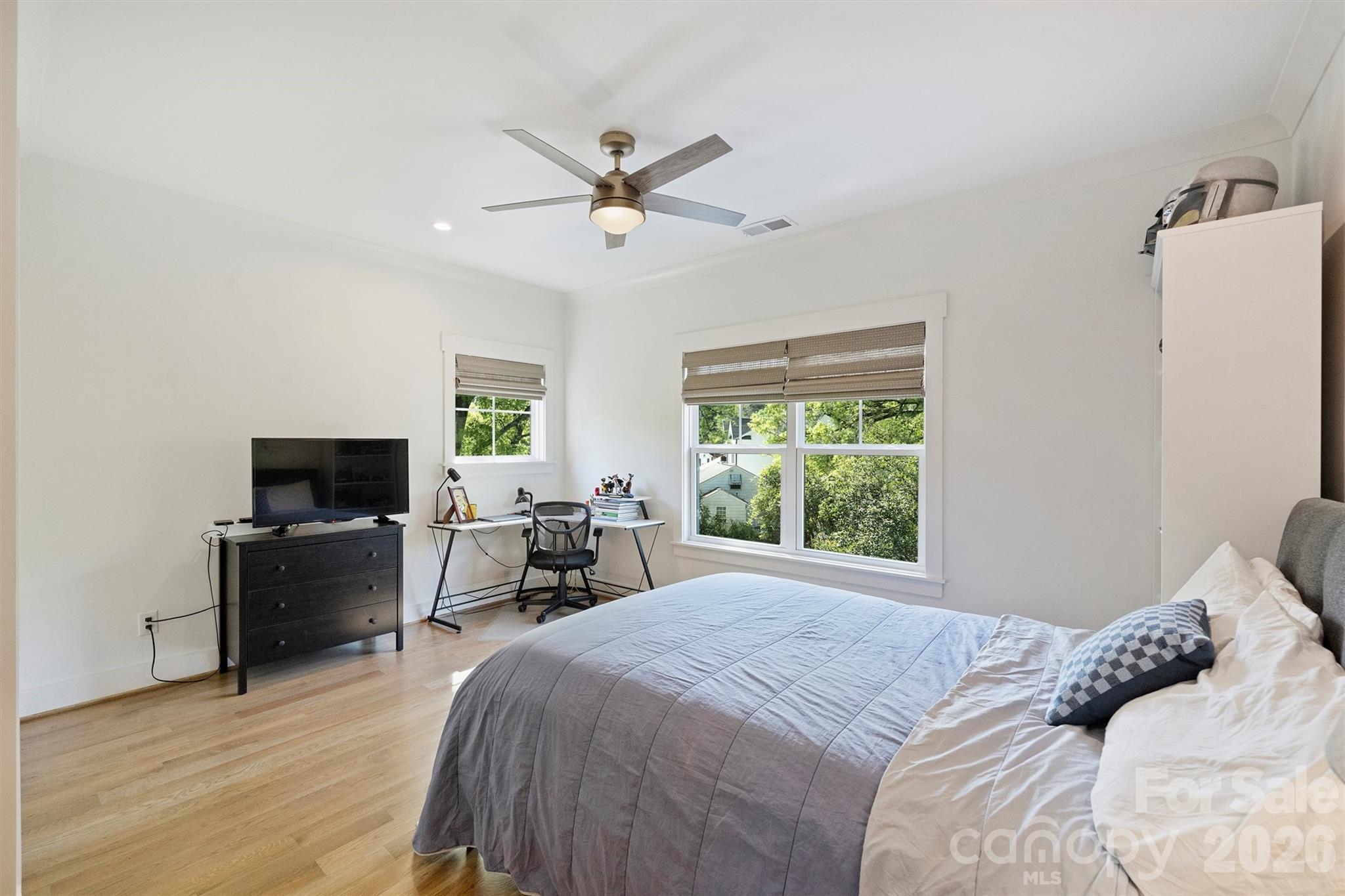 4232 Hiddenbrook Drive Charlotte NC 28205