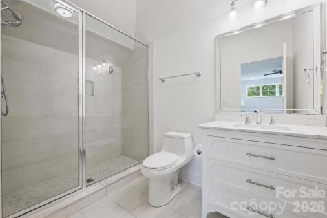 4232 Hiddenbrook Drive Charlotte NC 28205