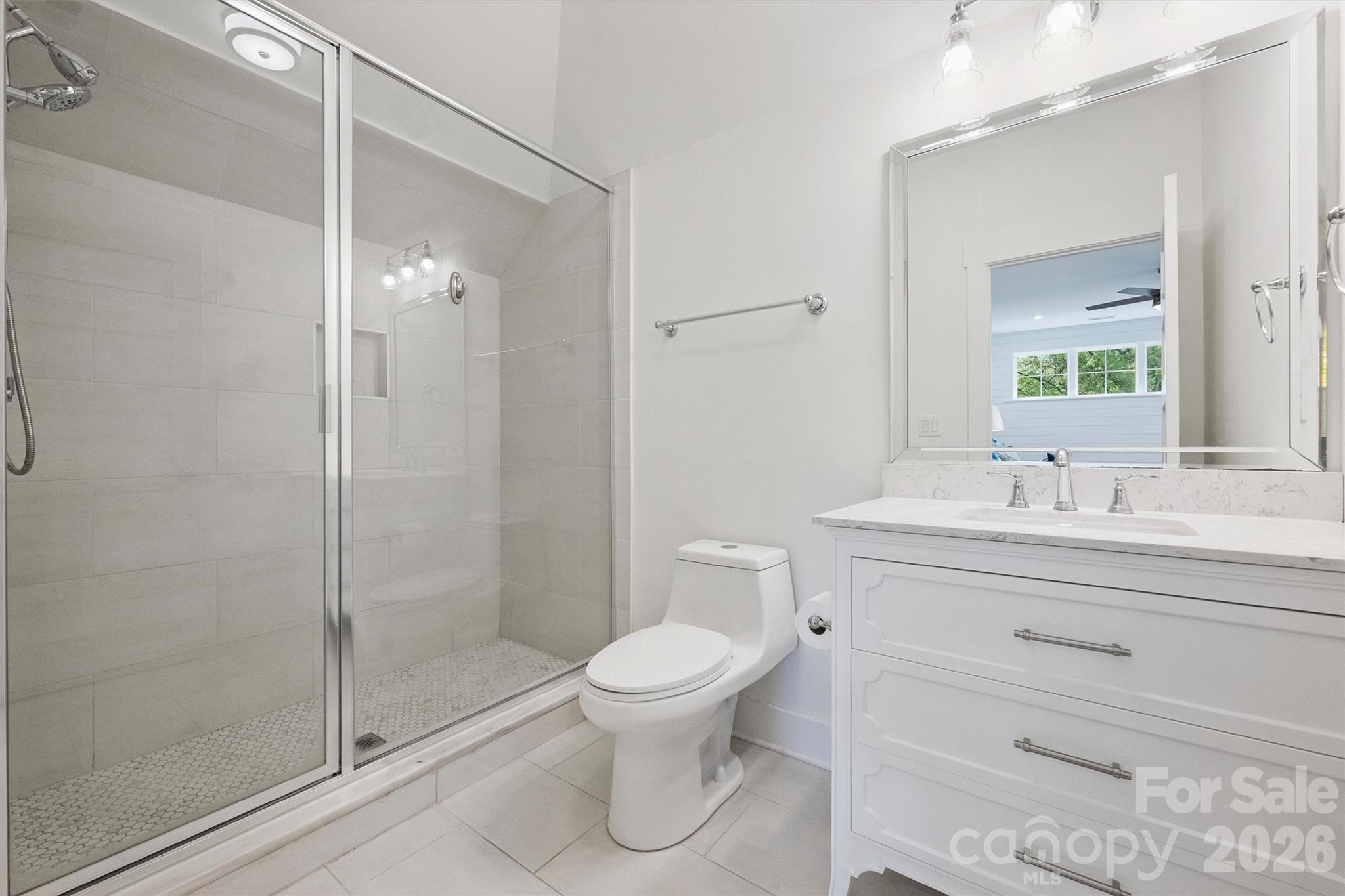 4232 Hiddenbrook Drive Charlotte NC 28205