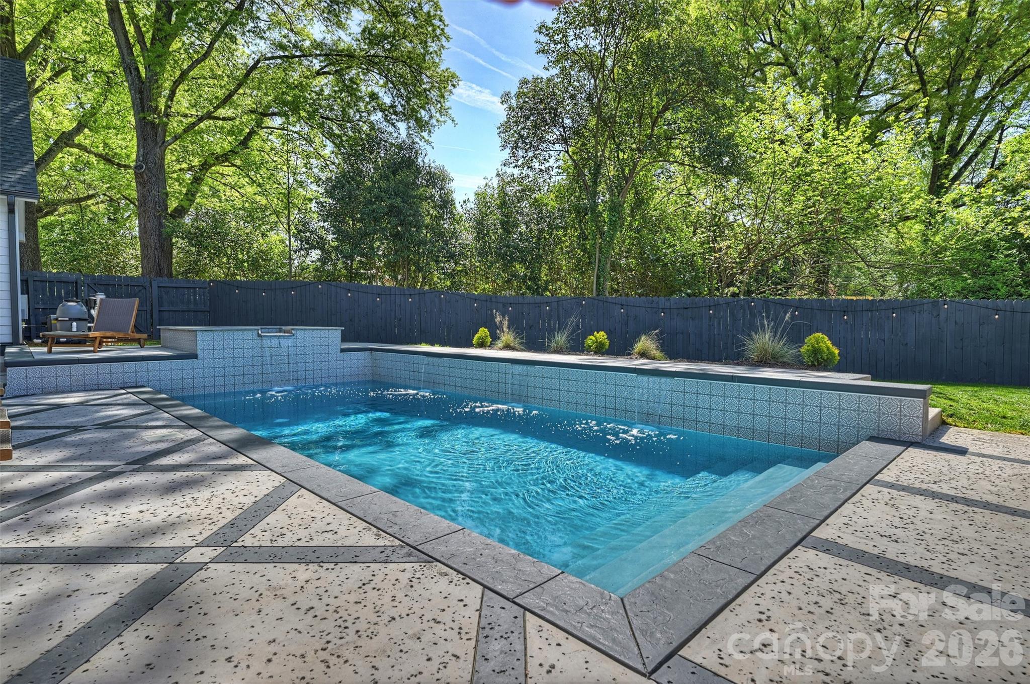 4232 Hiddenbrook Drive Charlotte NC 28205