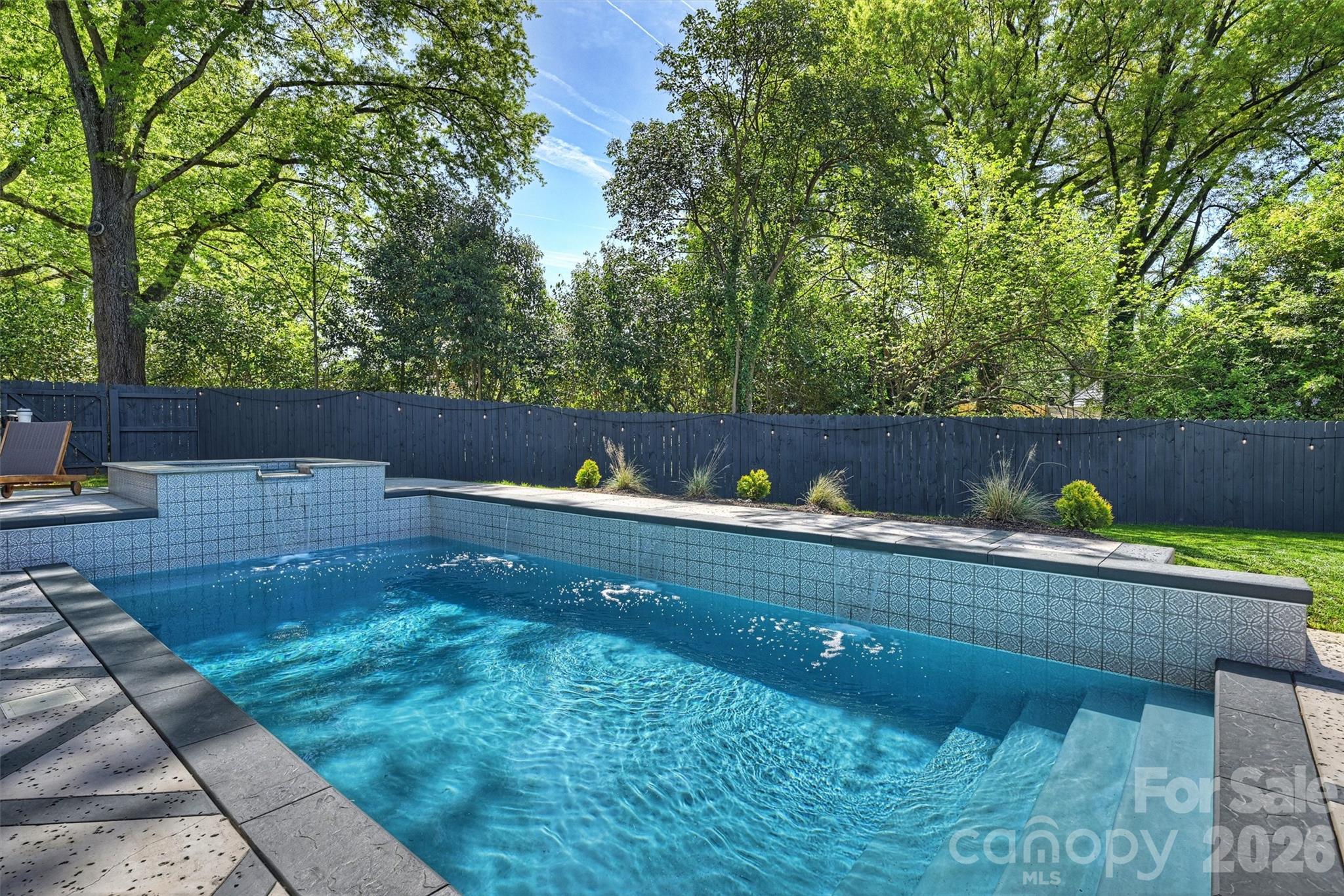 4232 Hiddenbrook Drive Charlotte NC 28205