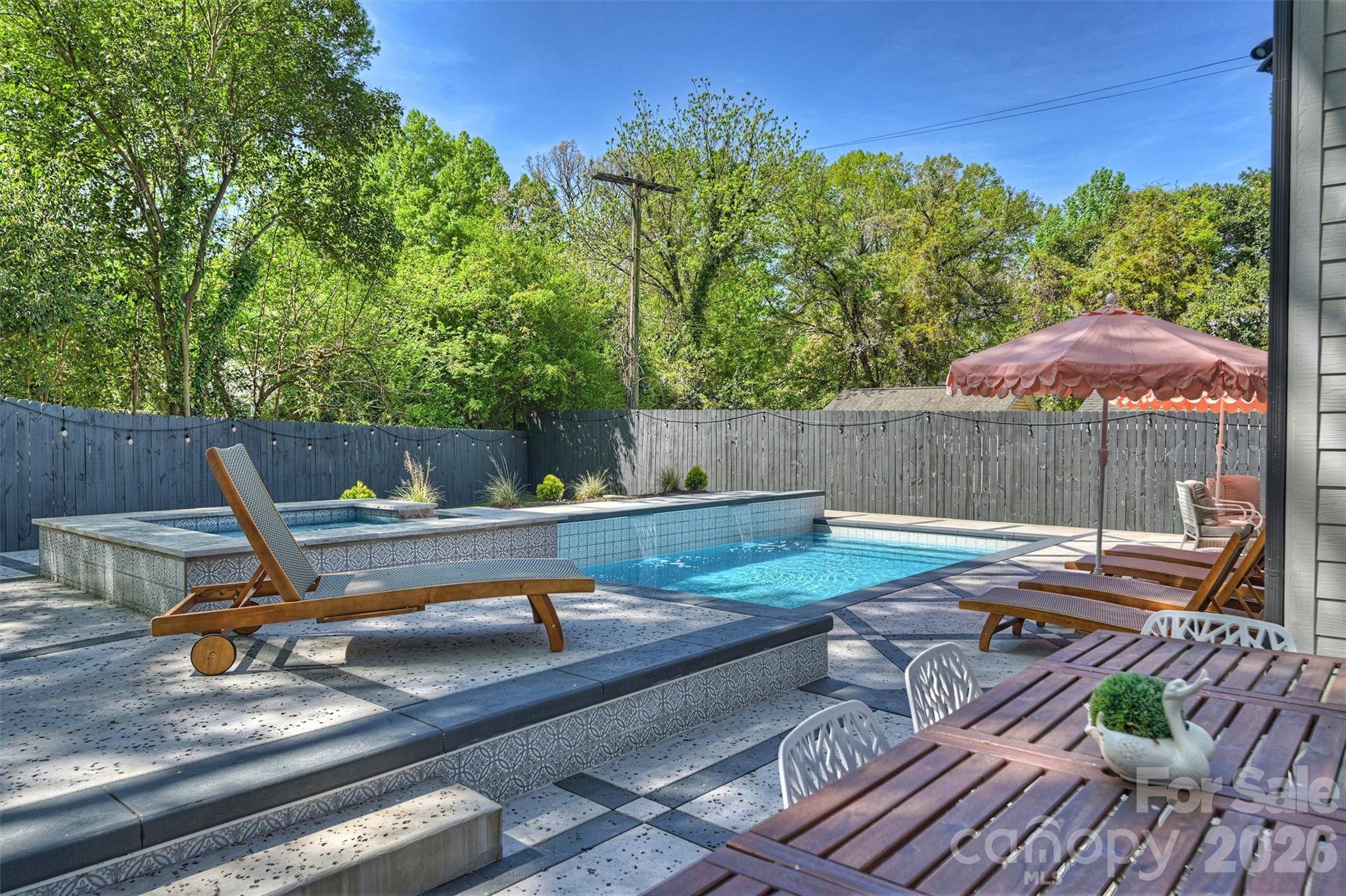 4232 Hiddenbrook Drive Charlotte NC 28205