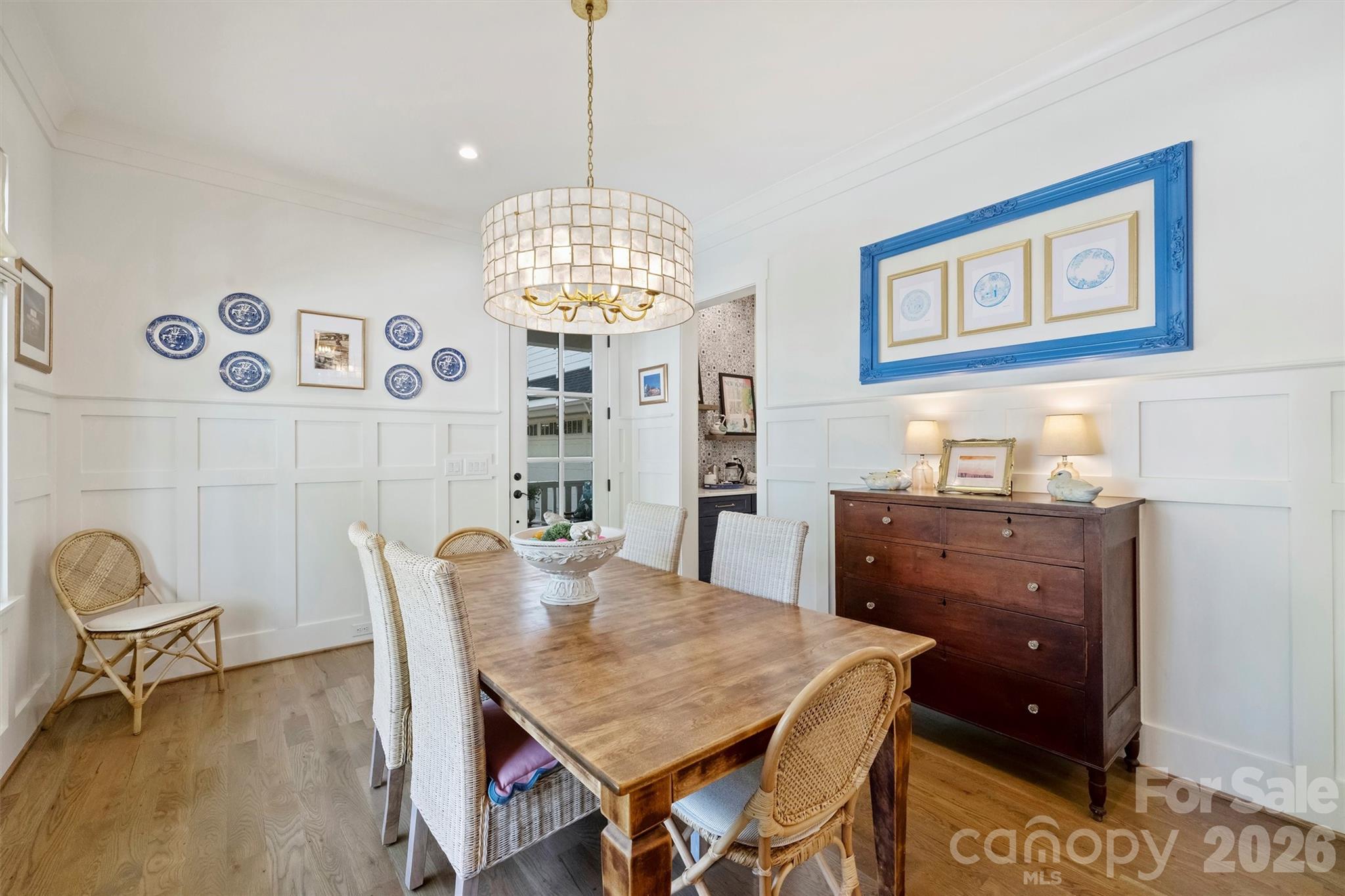 4232 Hiddenbrook Drive Charlotte NC 28205