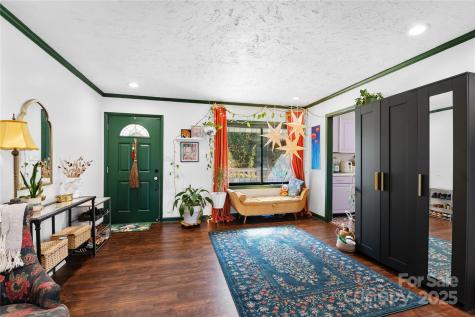 81 Davidson Road Asheville NC 28803