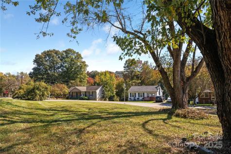 81 Davidson Road Asheville NC 28803