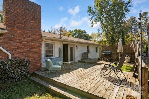 81 Davidson Road Asheville NC 28803