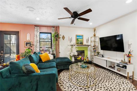 81 Davidson Road Asheville NC 28803