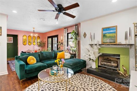 81 Davidson Road Asheville NC 28803