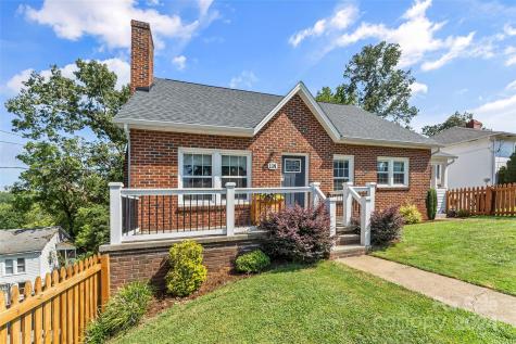 114 Jefferson Street Morganton NC 28655