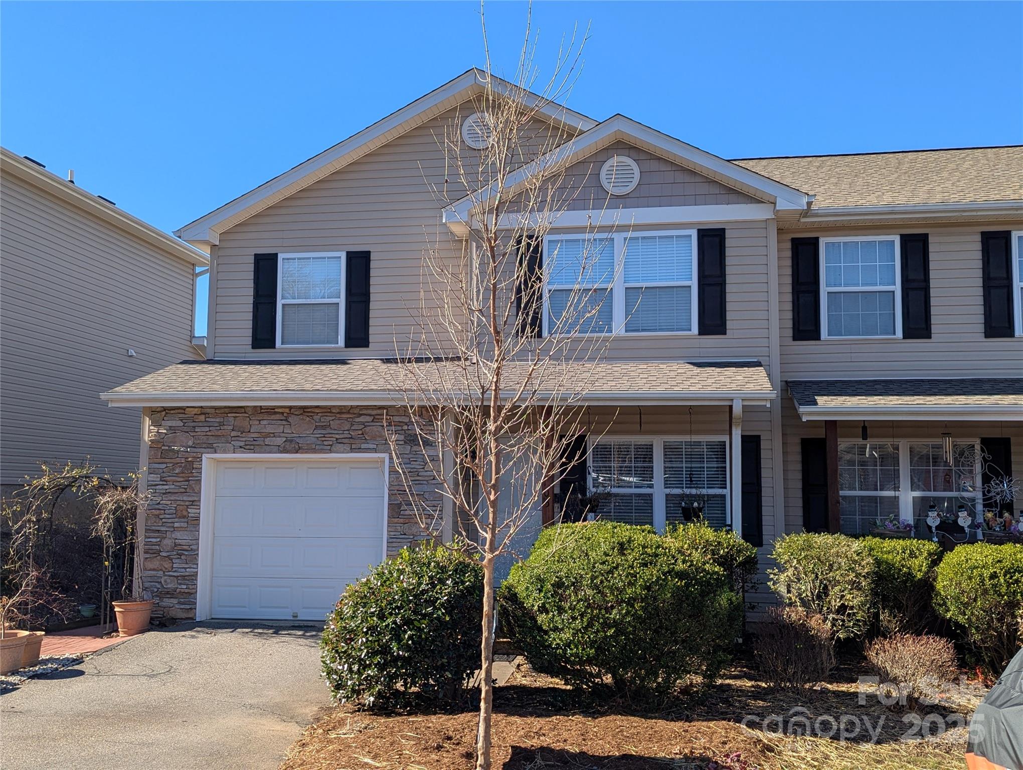 Swannanoa NC, 105 Loch Haven Road