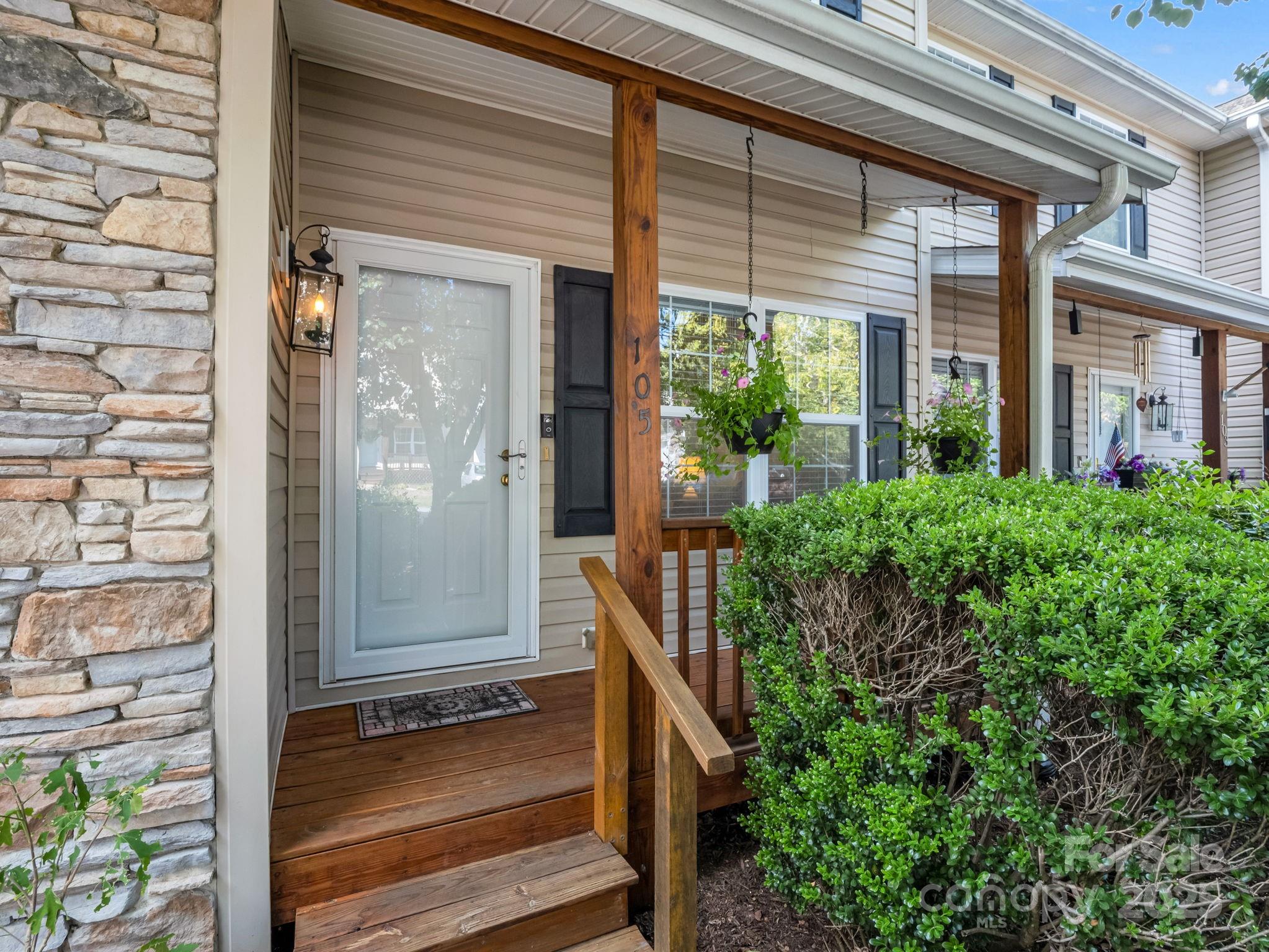 105 Loch Haven Road Swannanoa NC 28778
