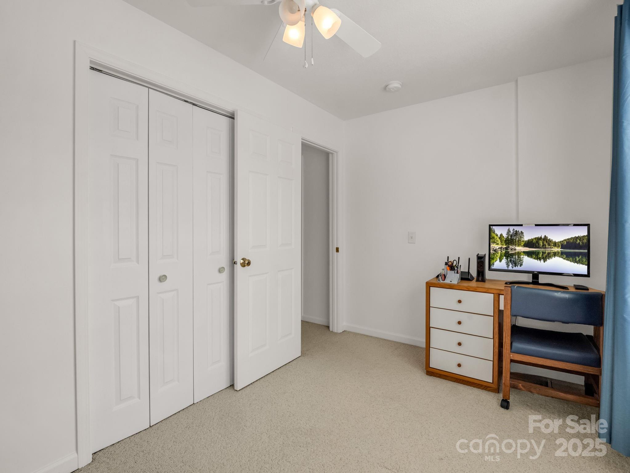 105 Loch Haven Road Swannanoa NC 28778
