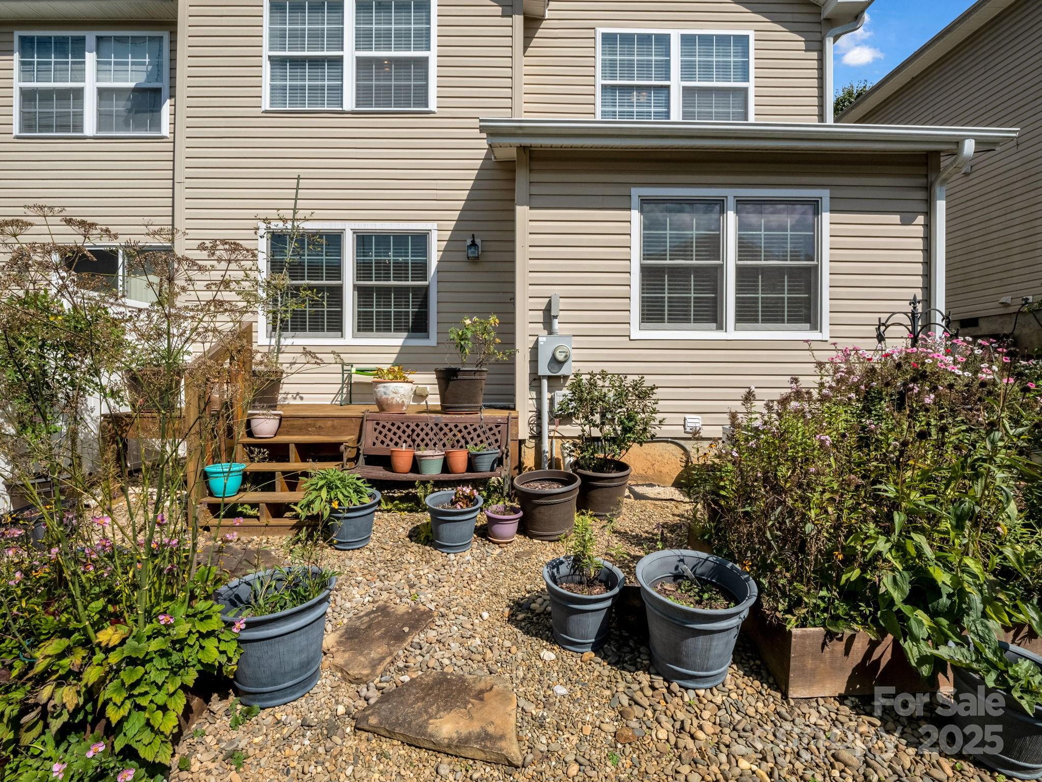 105 Loch Haven Road Swannanoa NC 28778