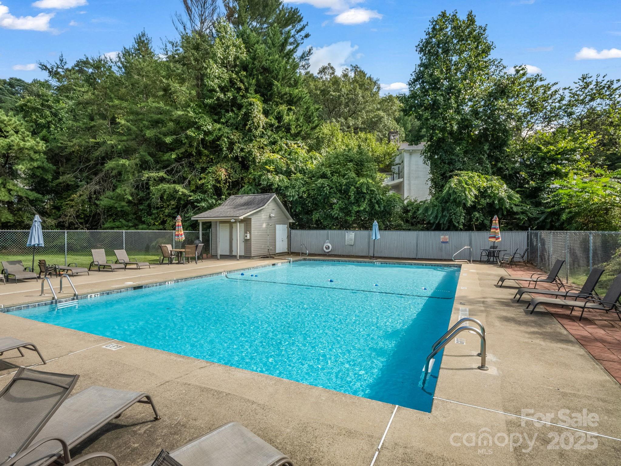 105 Loch Haven Road Swannanoa NC 28778