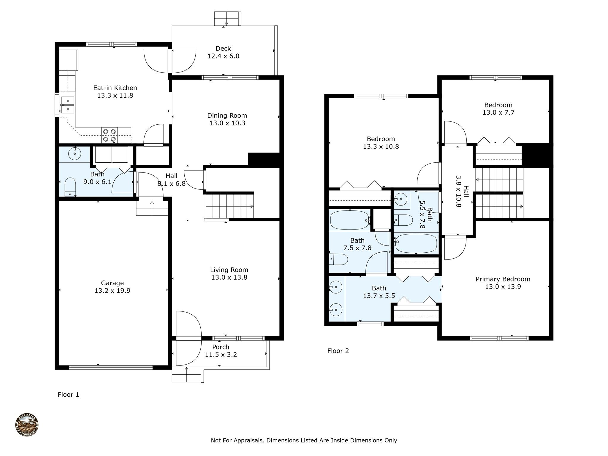 105 Loch Haven Road Swannanoa NC 28778