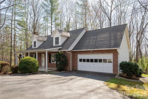 9 Justin Drive Etowah NC 28729