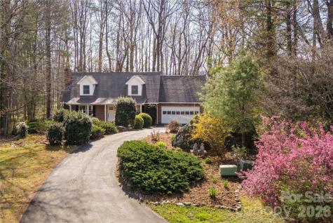 9 Justin Drive Etowah NC 28729