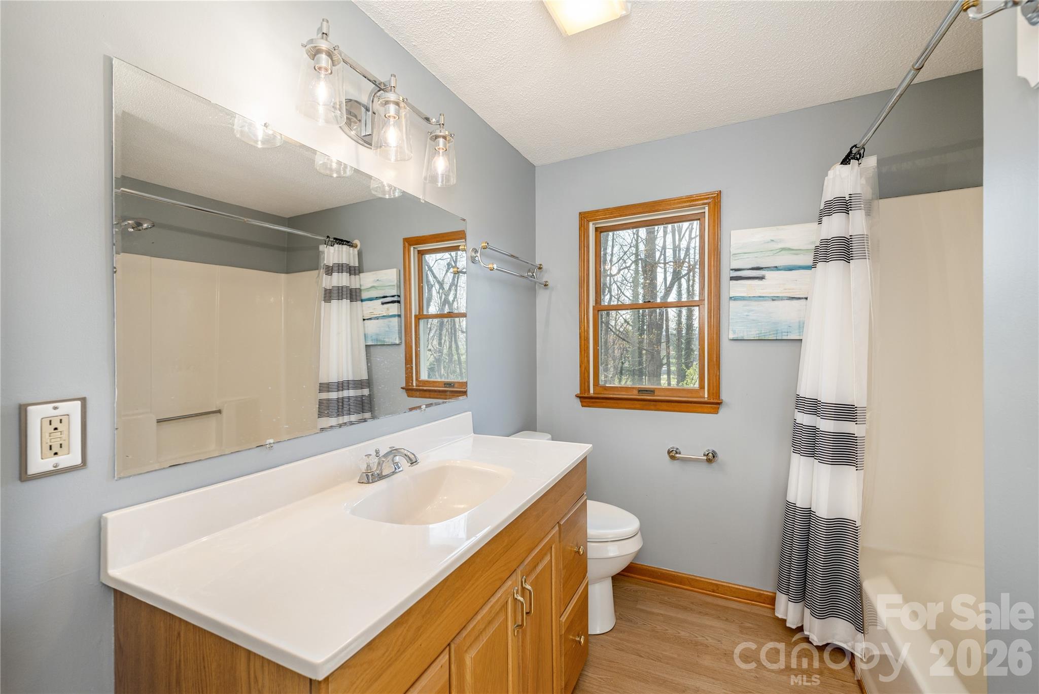 9 Justin Drive Etowah NC 28729