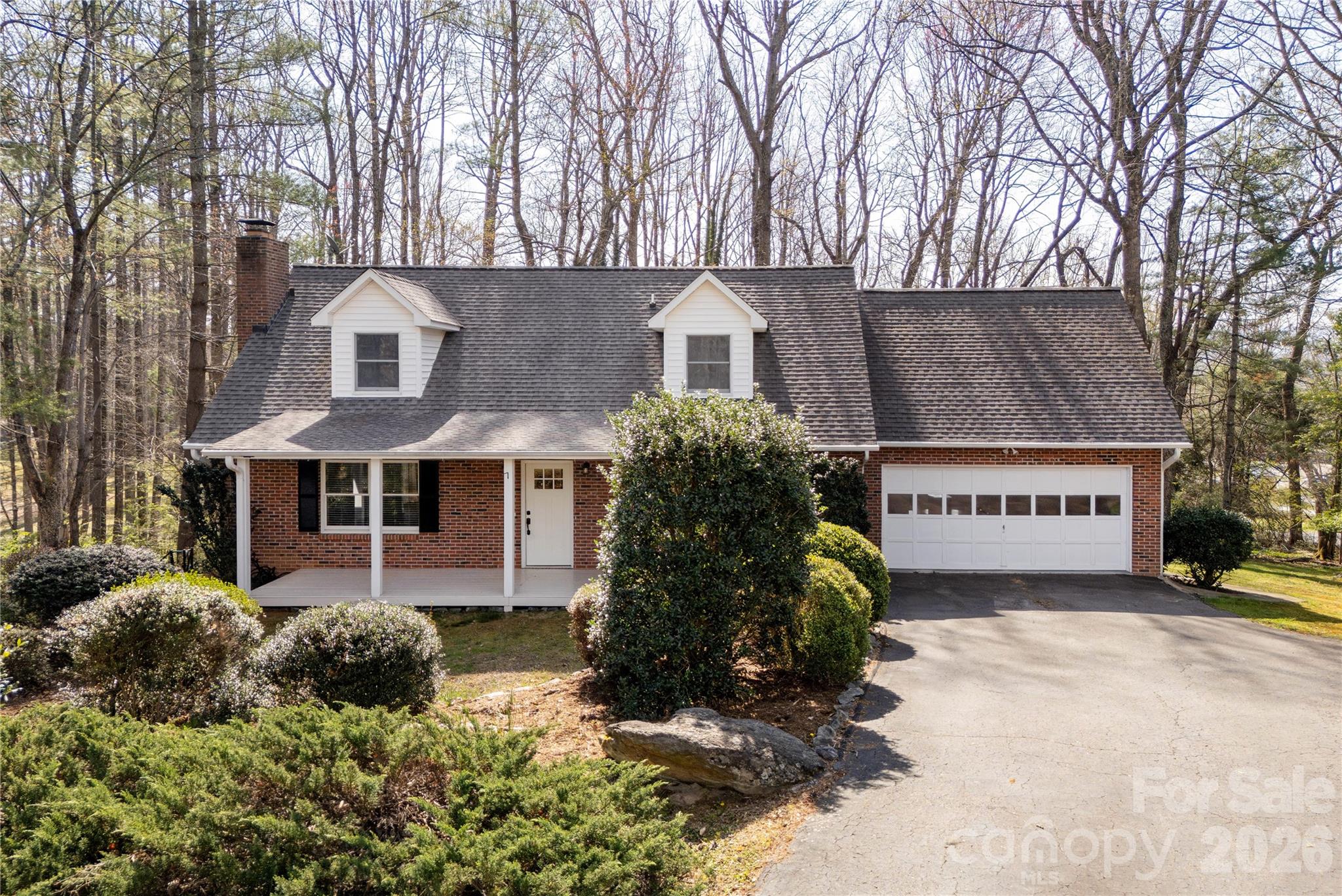 9 Justin Drive Etowah NC 28729