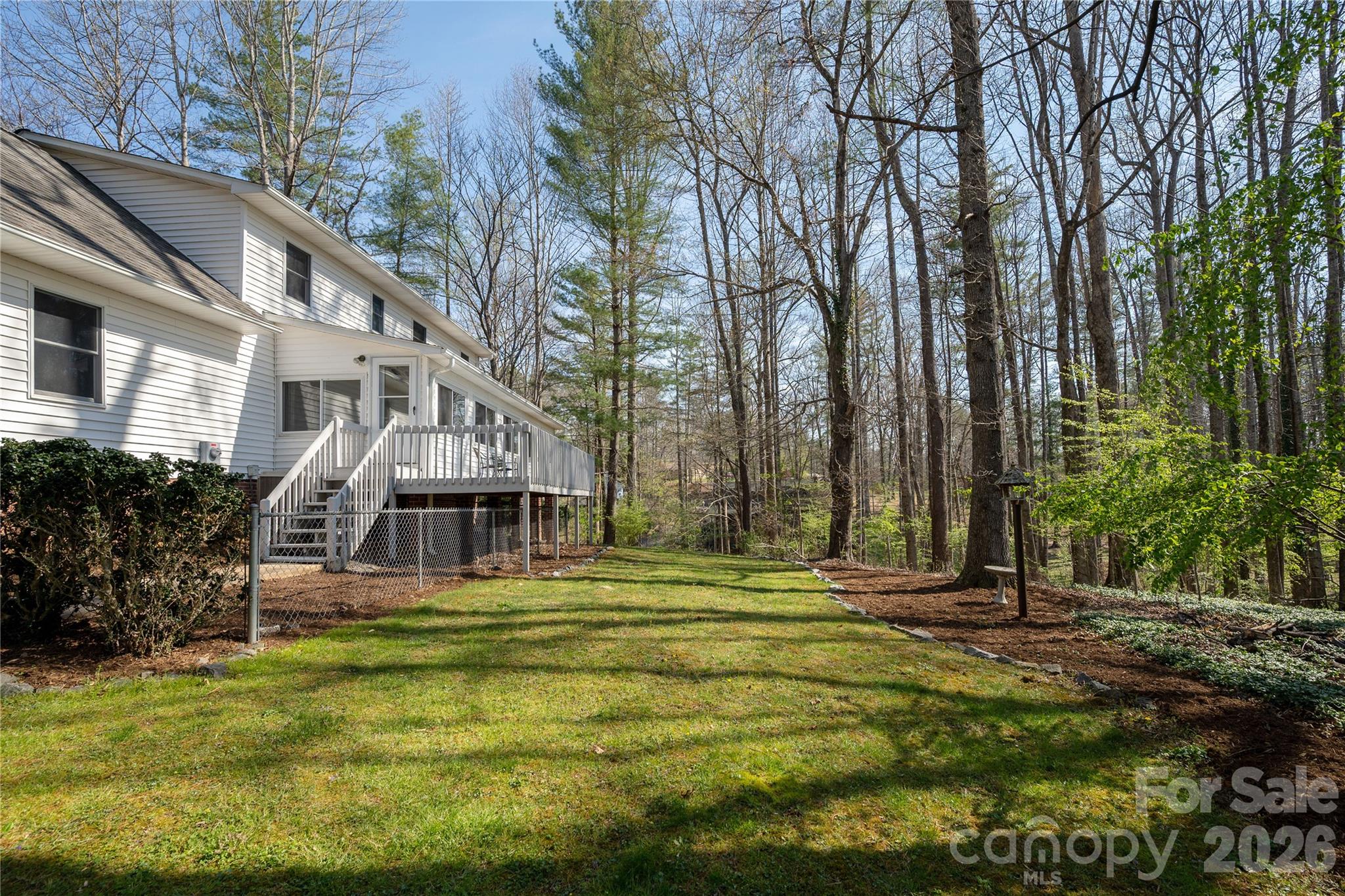 9 Justin Drive Etowah NC 28729
