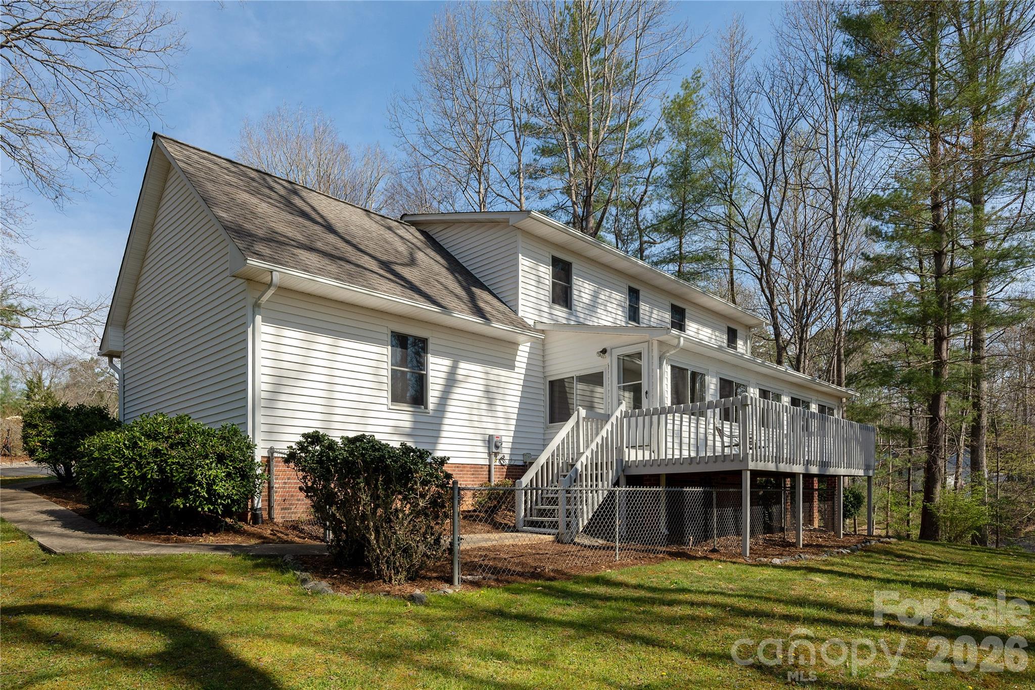 9 Justin Drive Etowah NC 28729