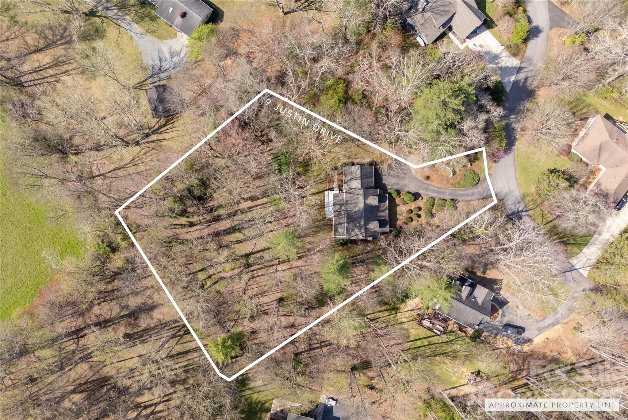 9 Justin Drive Etowah NC 28729