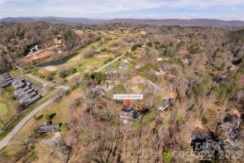 9 Justin Drive Etowah NC 28729