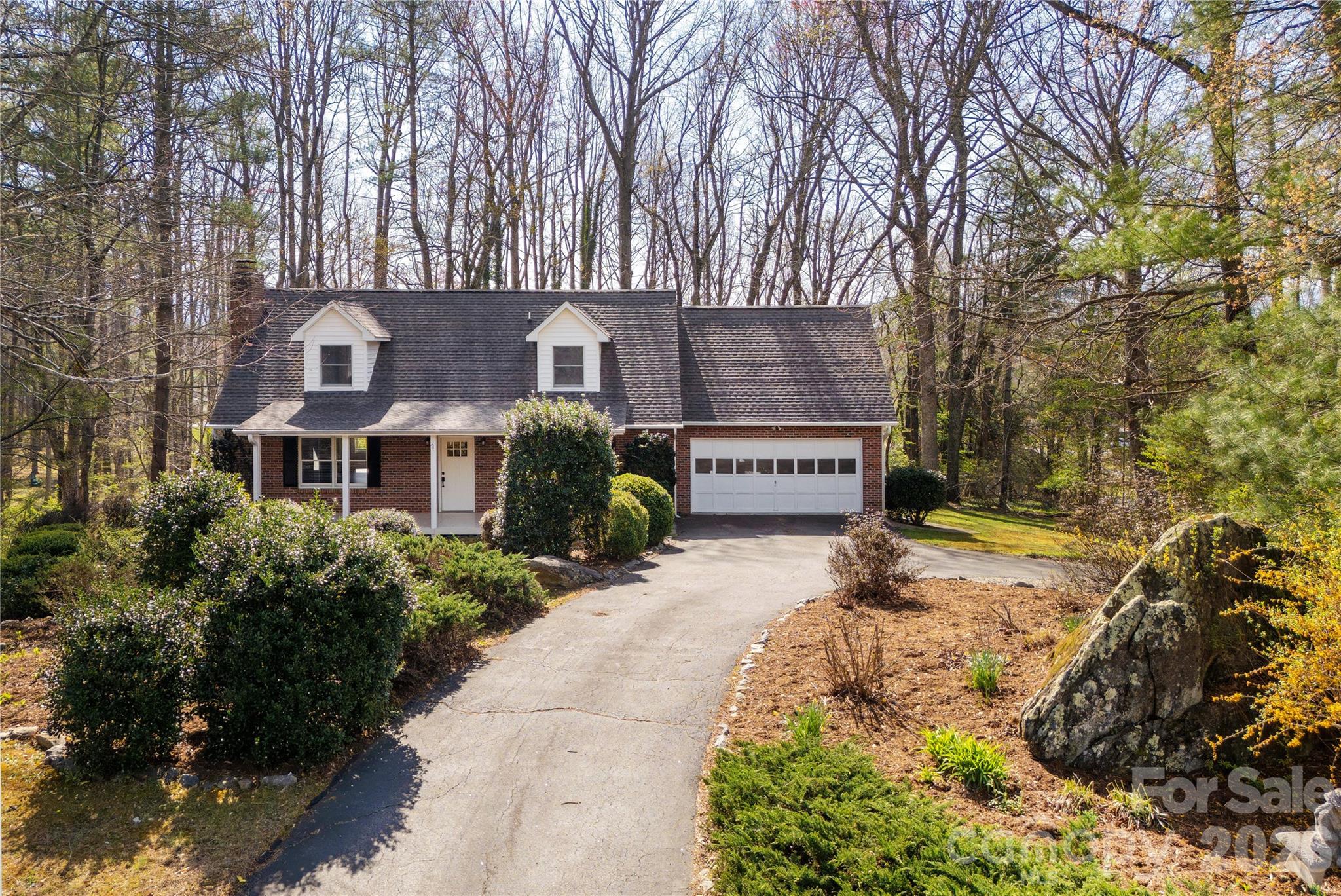 9 Justin Drive Etowah NC 28729