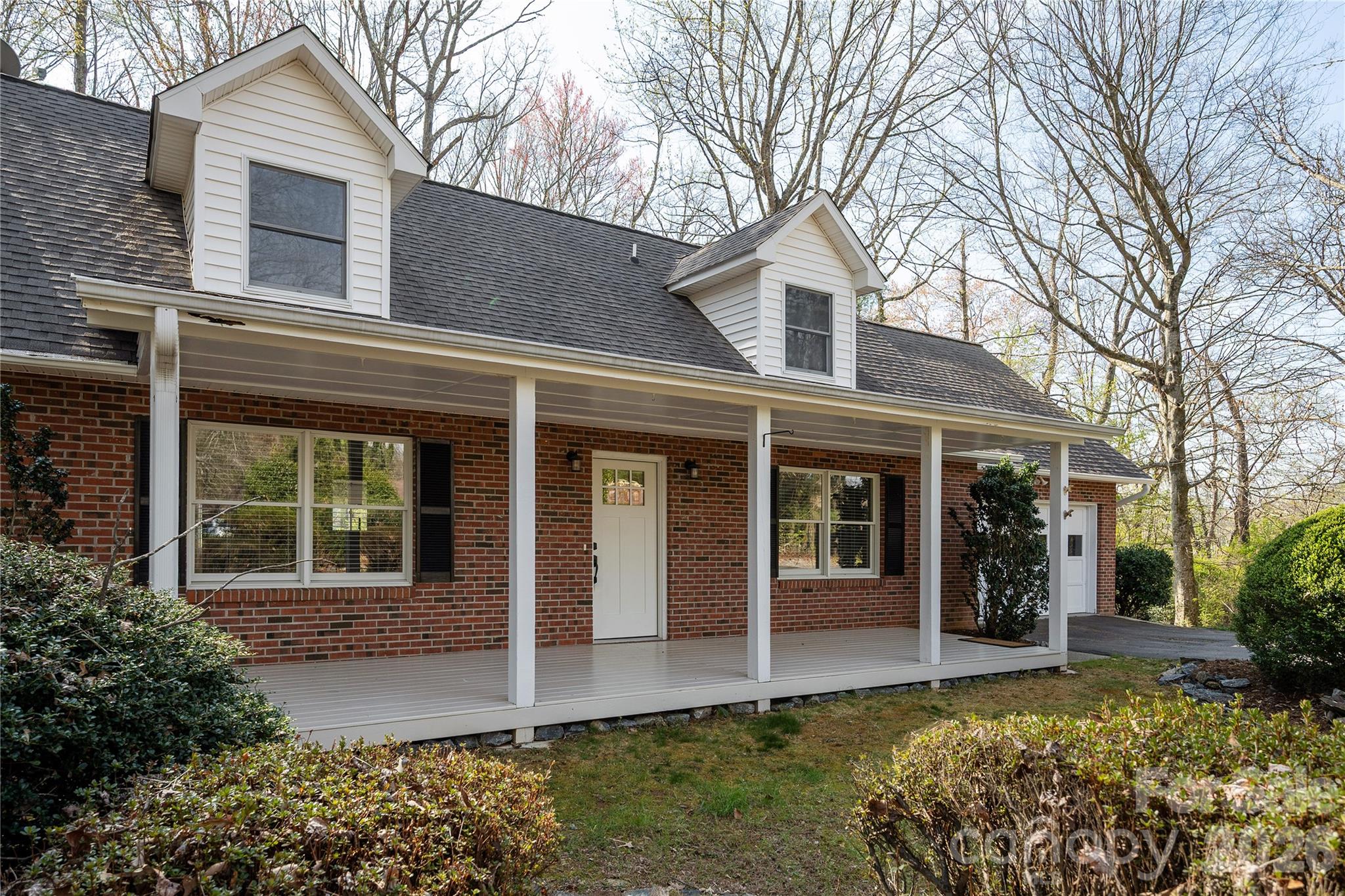 9 Justin Drive Etowah NC 28729