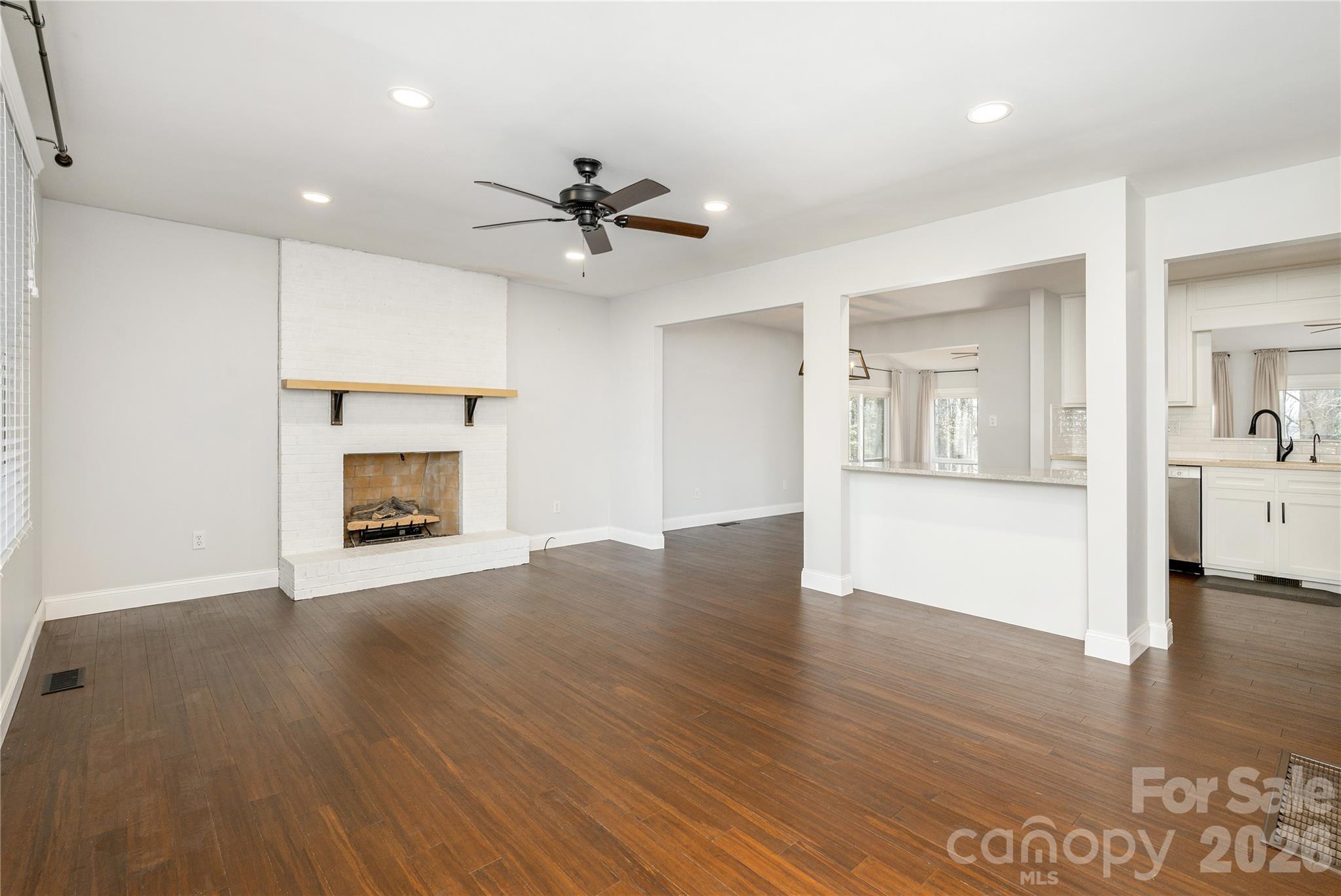 9 Justin Drive Etowah NC 28729