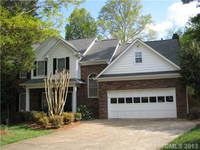 2740 Travelers Court Charlotte NC 28226