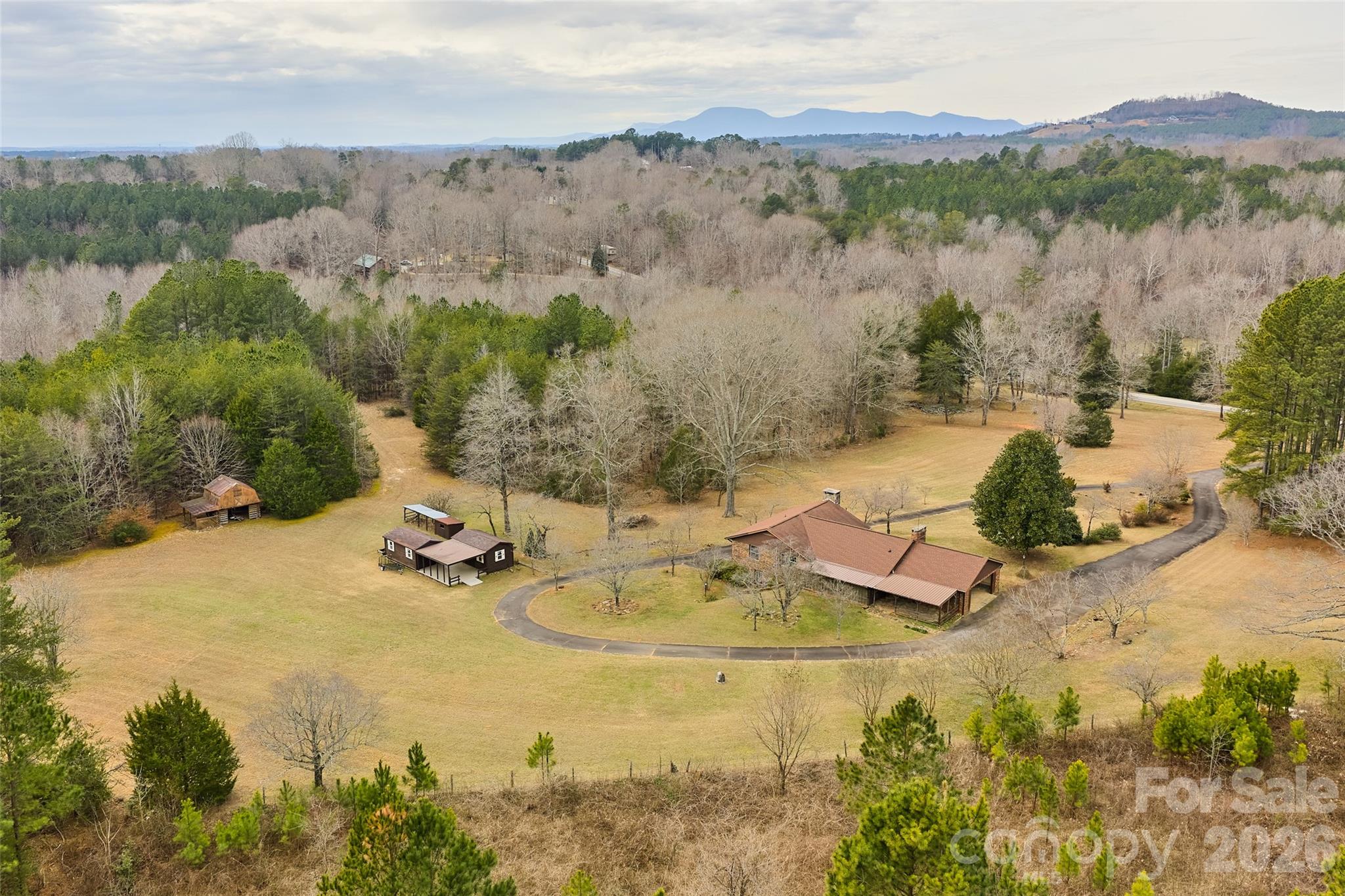 591 Landrum Road Columbus NC 28722