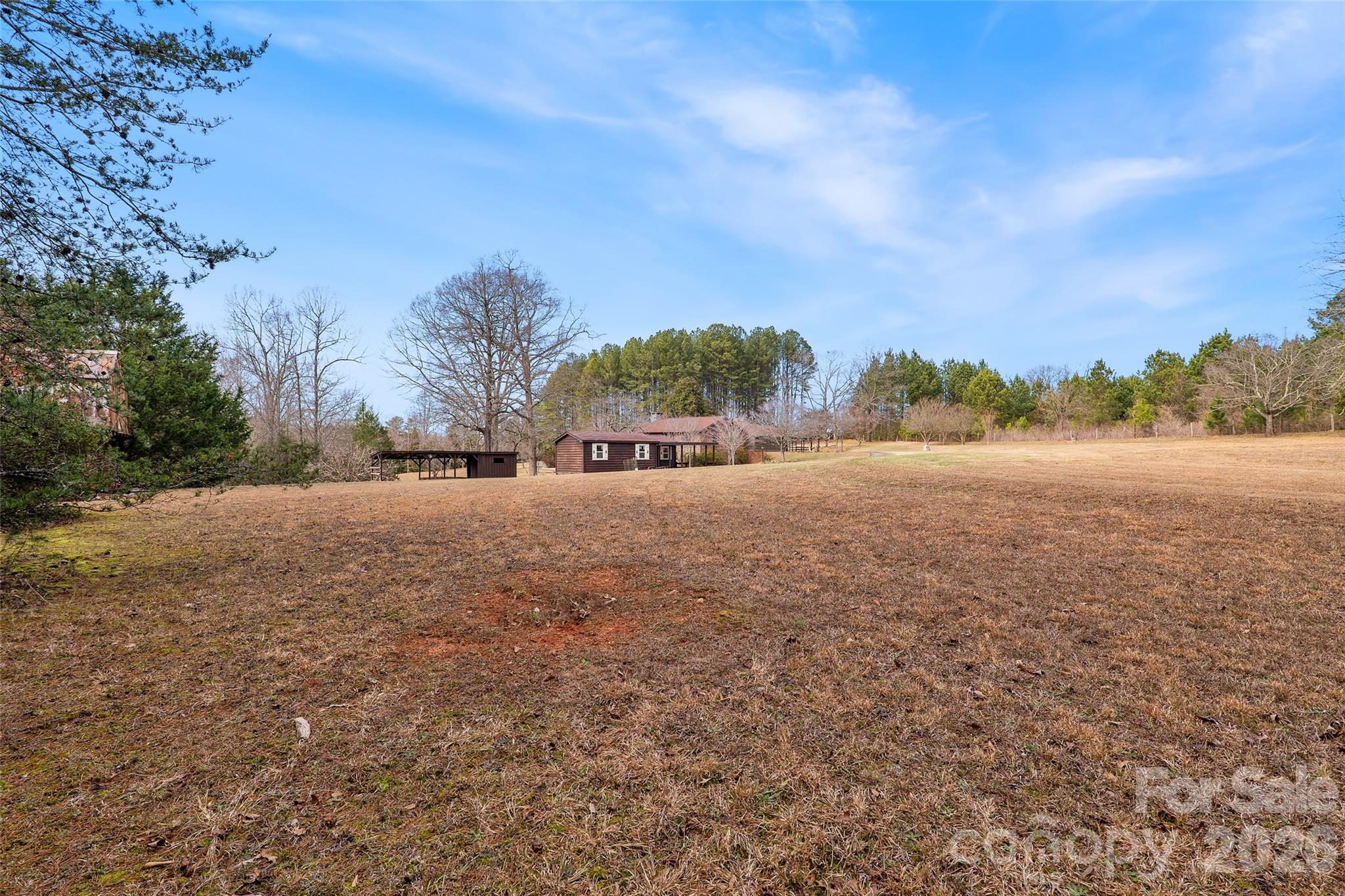 591 Landrum Road Columbus NC 28722