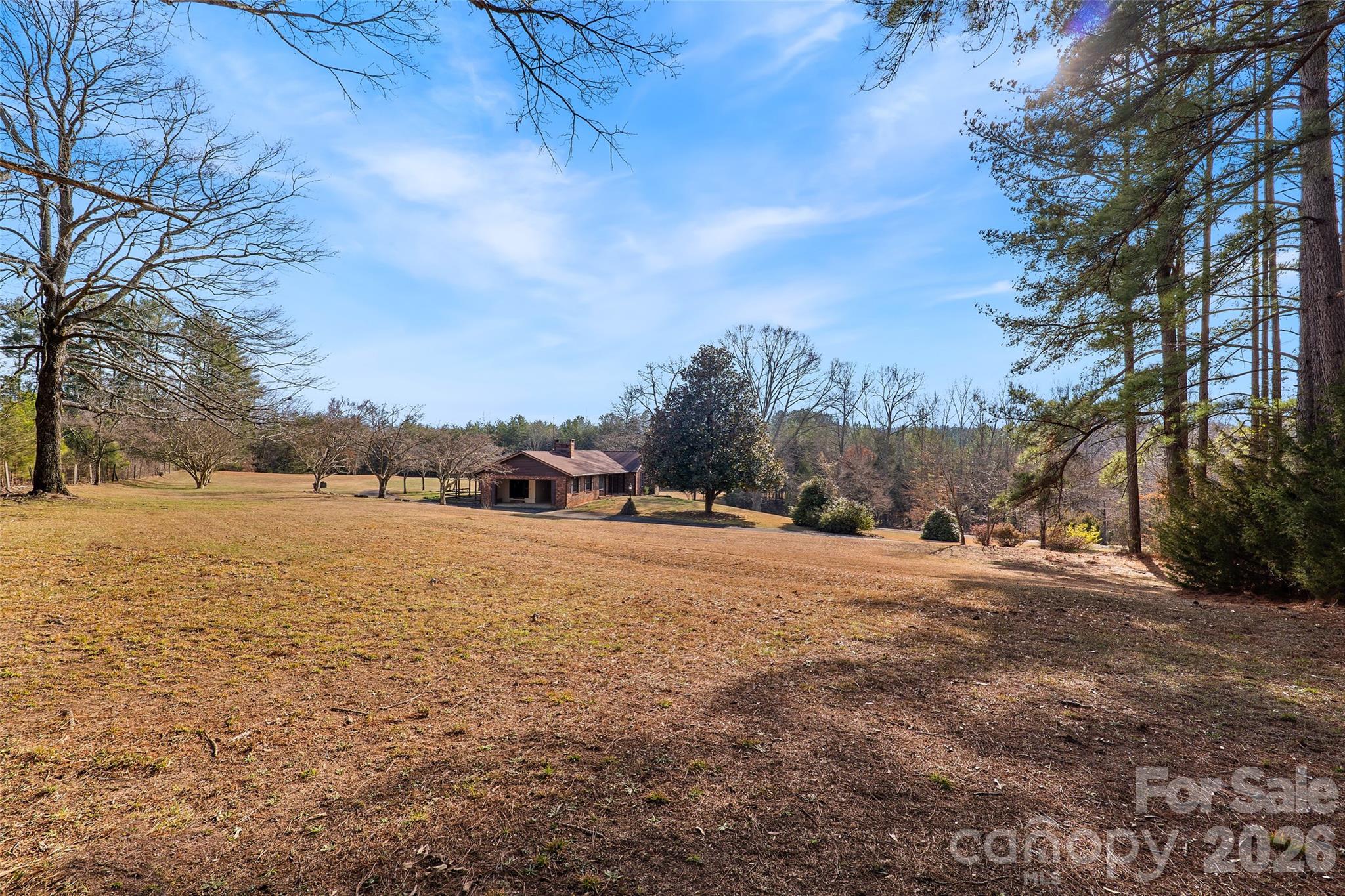 591 Landrum Road Columbus NC 28722