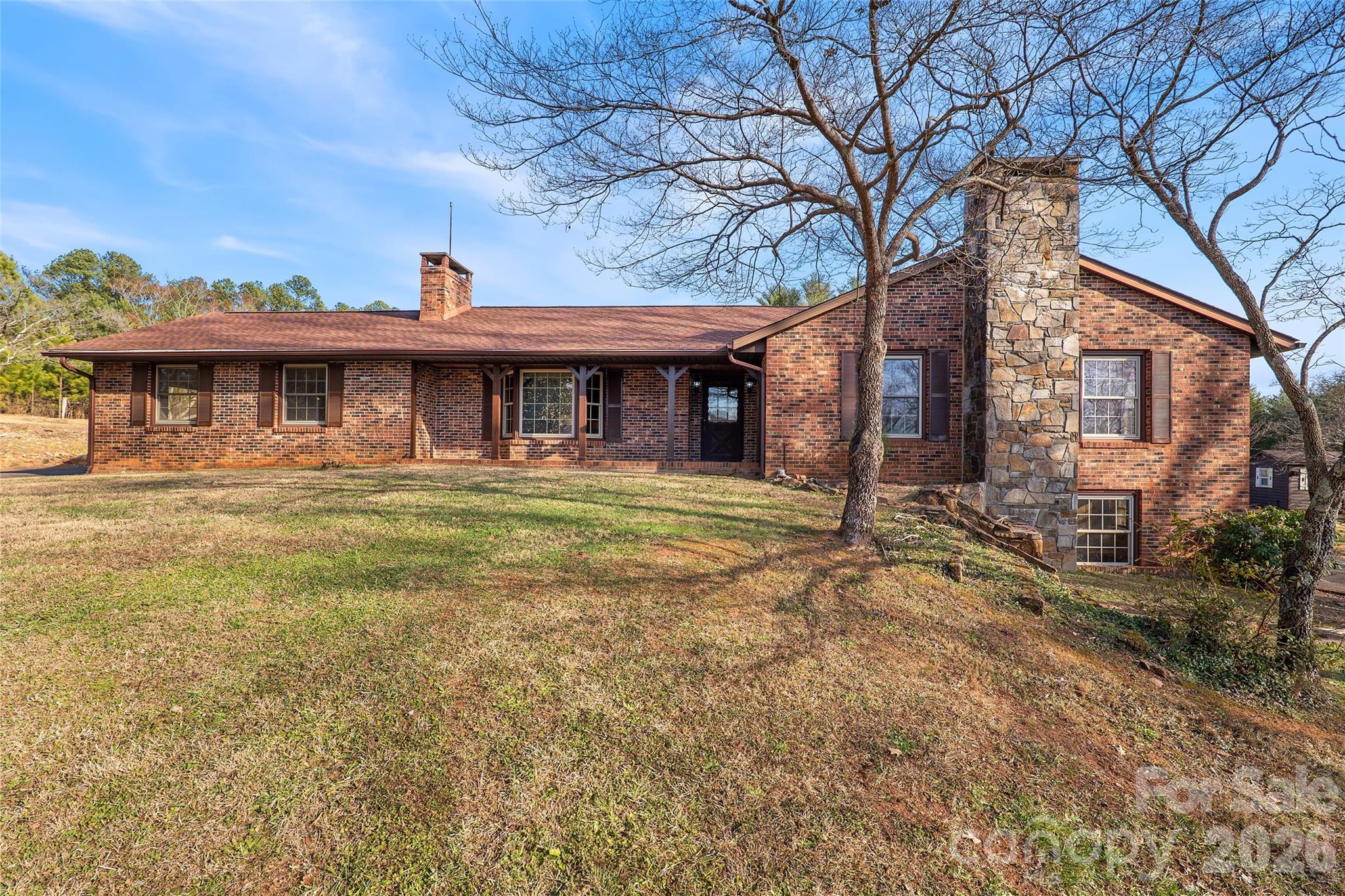 591 Landrum Road Columbus NC 28722