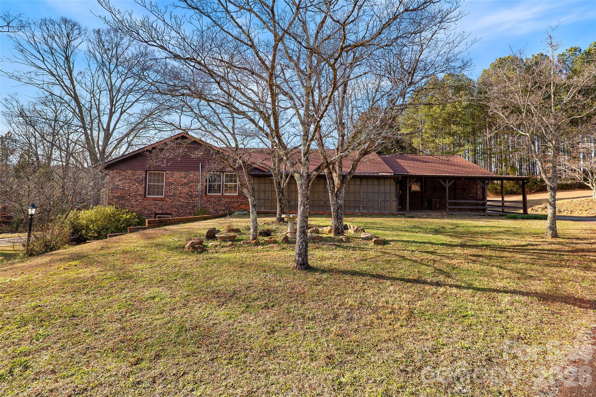 591 Landrum Road Columbus NC 28722